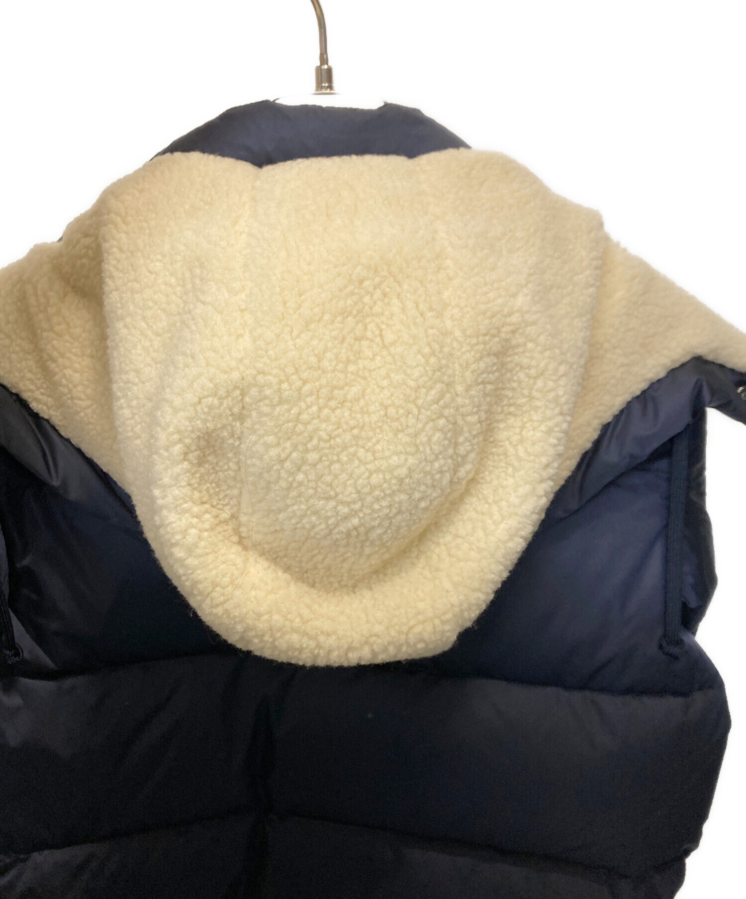 中古・古着通販】ORCIVAL (オーシバル) LIMONTA KOMATSU SEIREN ダウン