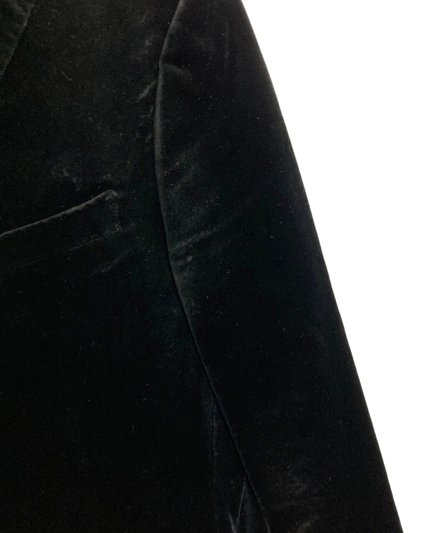 中古・古着通販】BURBERRY BLACK LABEL (バーバリーブラックレーベル