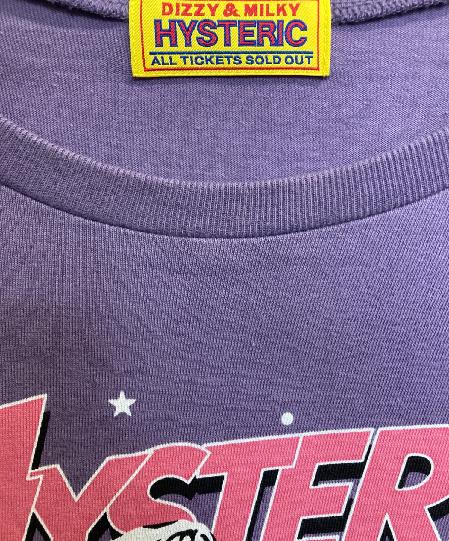 中古・古着通販】Hysteric Glamour (ヒステリックグラマー) THE