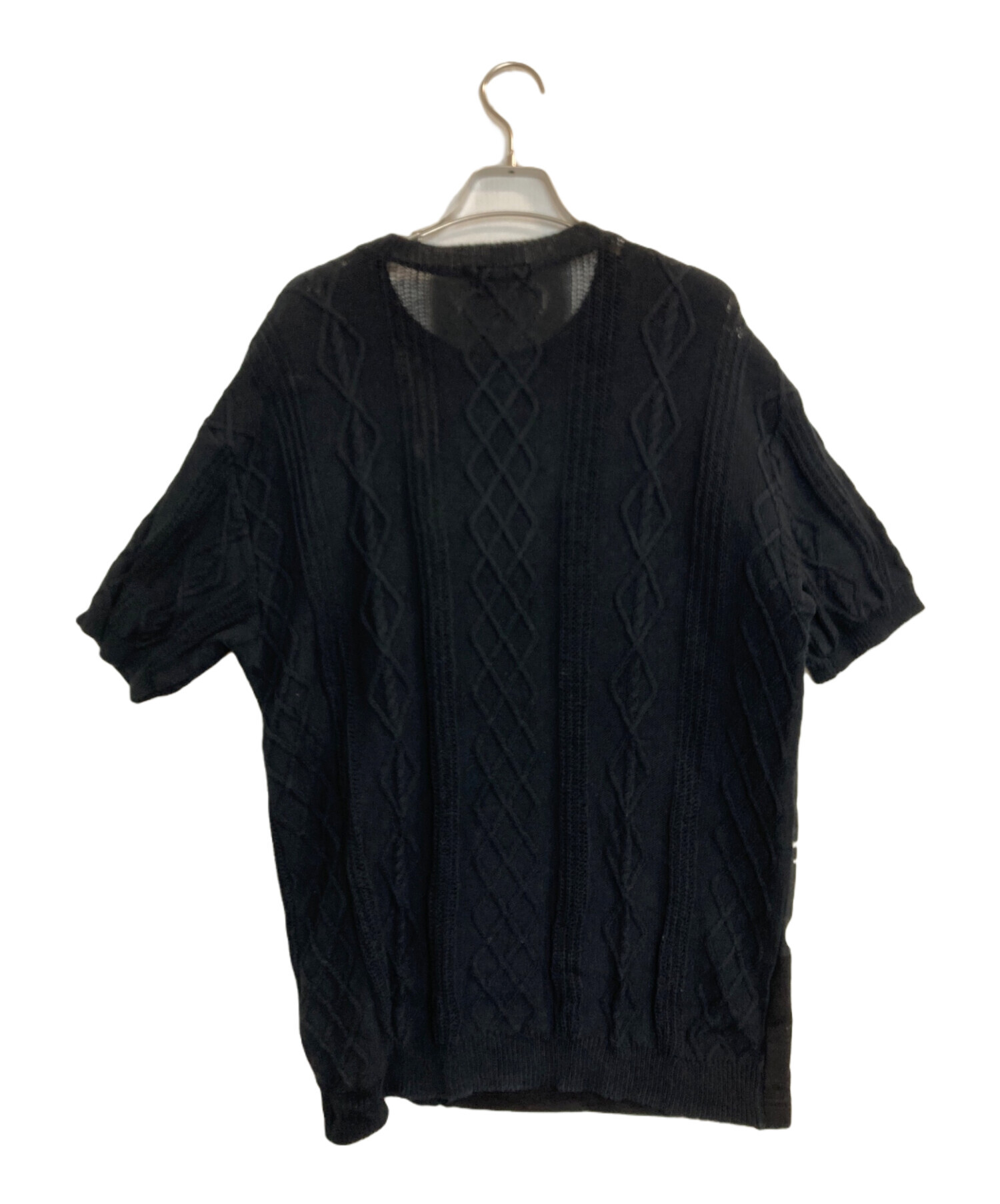 中古・古着通販】Hysteric Glamour (ヒステリックグラマー) CULT ROCK 