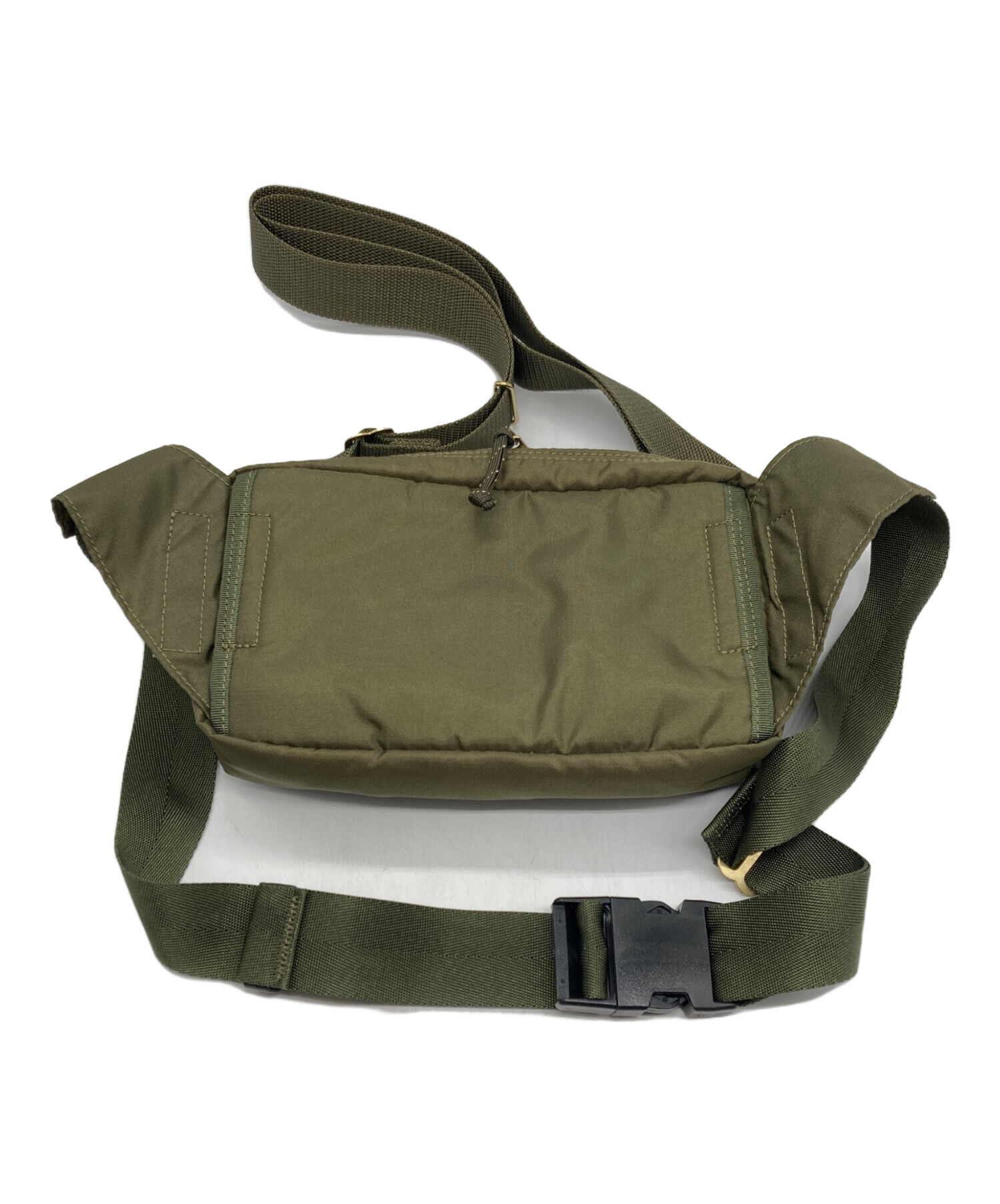 中古・古着通販】PORTER (ポーター) FORCE 2WAY WAIST BAG