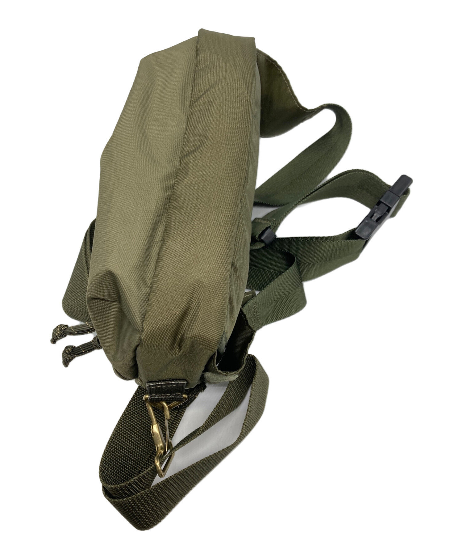 中古・古着通販】PORTER (ポーター) FORCE 2WAY WAIST BAG/フォース