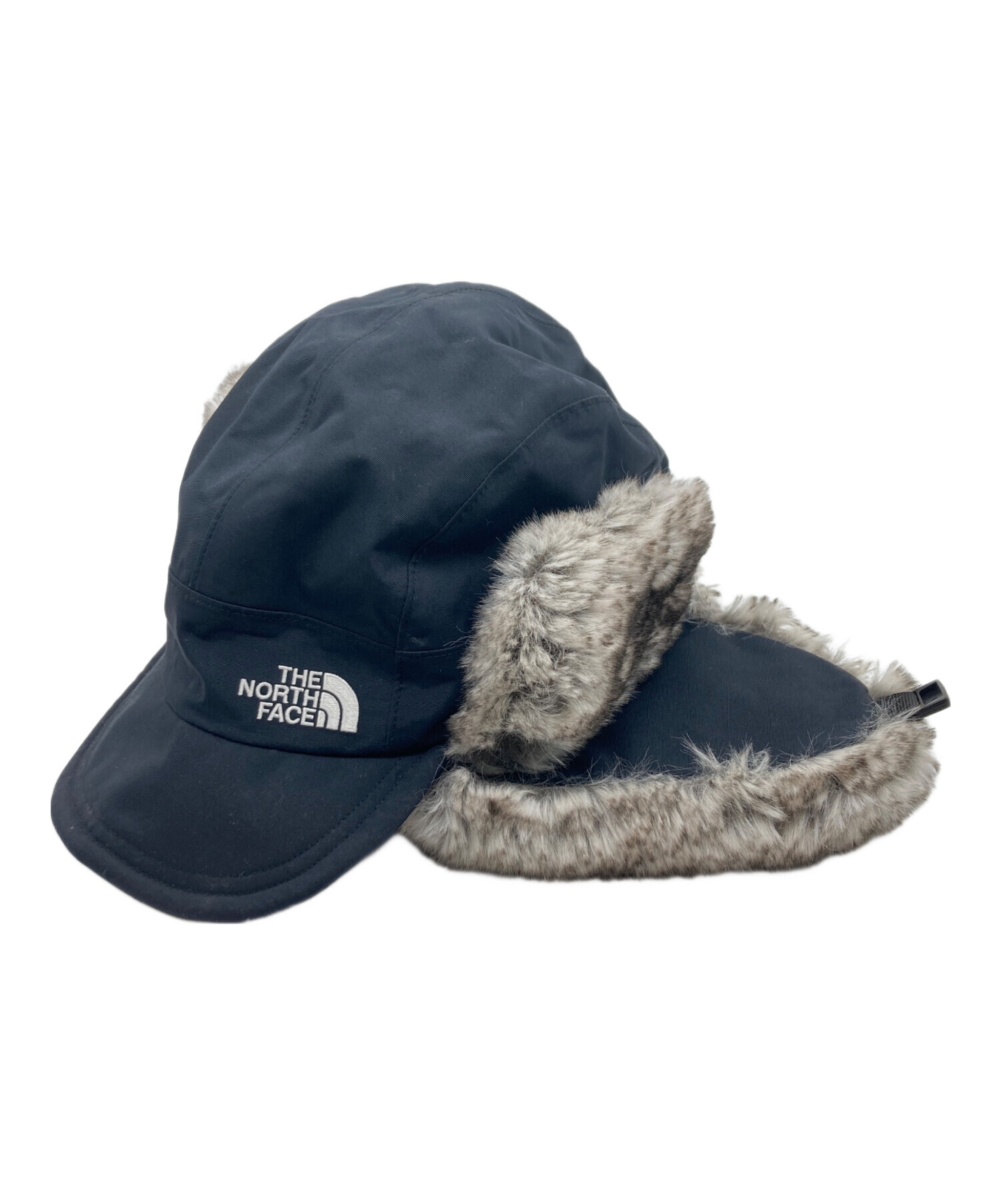 中古・古着通販】THE NORTH FACE (ザ ノース フェイス) FRONTIER CAP