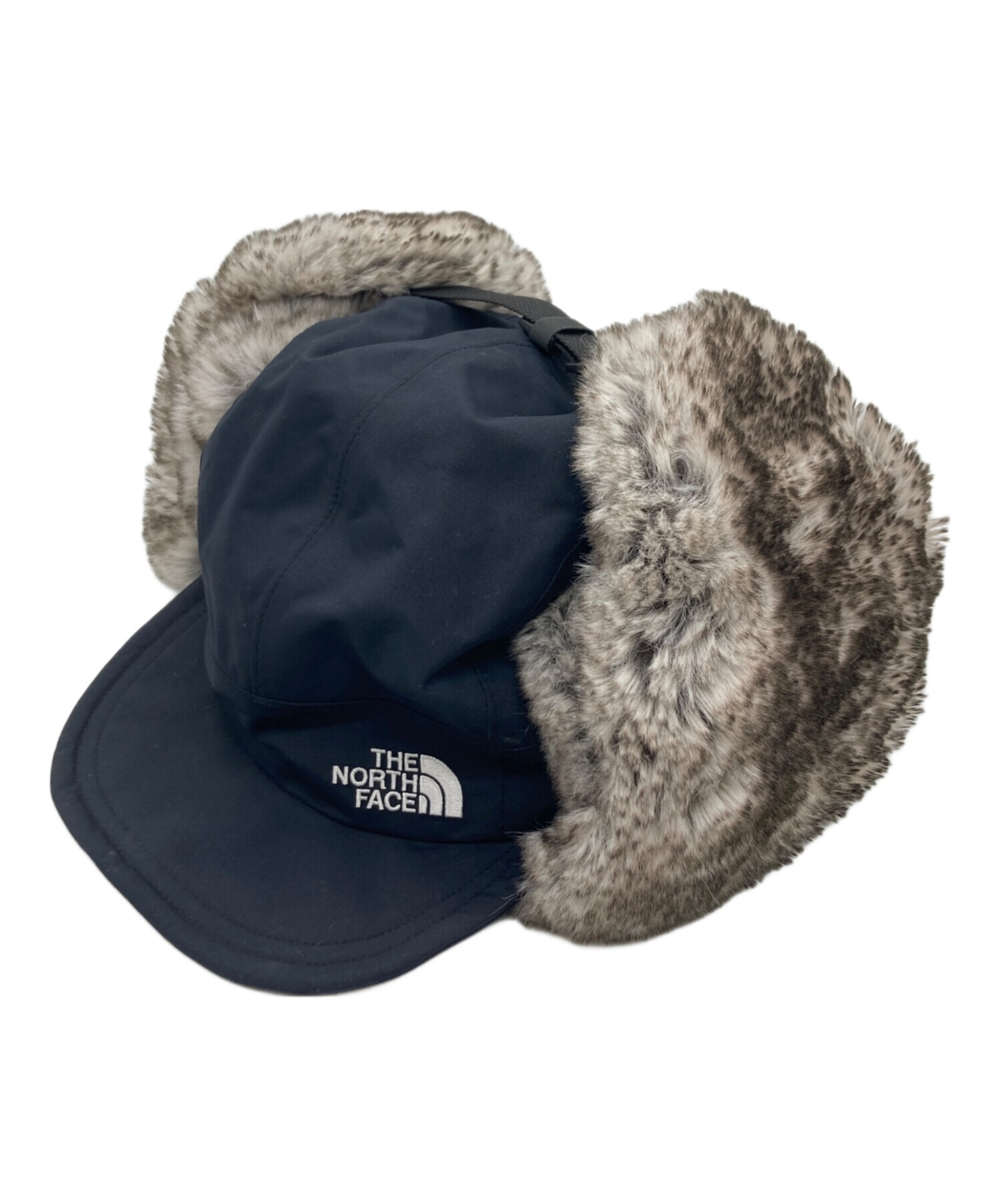 ノースフェイス　フロンティアキャップ　Lサイズ　黒 THE NORTH FACE（ザ ノースフェイス） ノースフェイス フロンティア