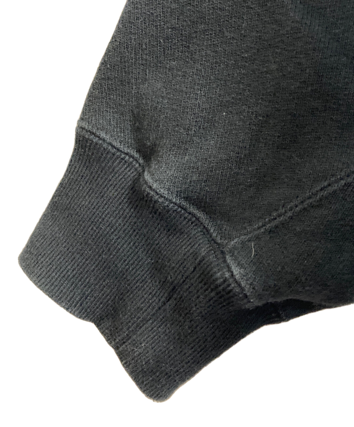 Champion N.HOOLYWOOD リバースウィーブ　フーデッドスウェット 中古・古着通販】Champion (チャンピオン) N.HOOLYWOOD (エヌ