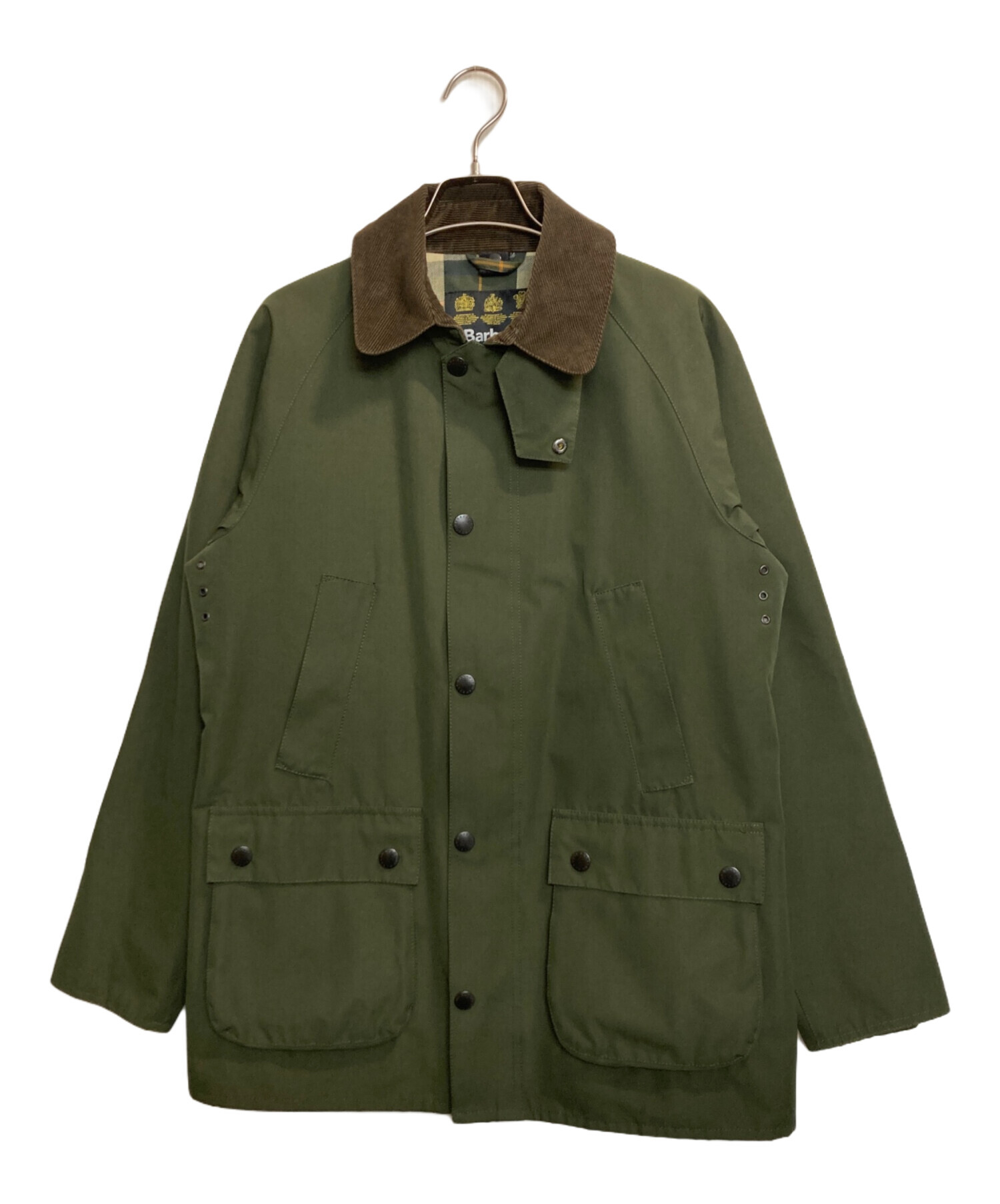 中古・古着通販】Barbour (バブアー) BEDALE SL / ビデイルノン