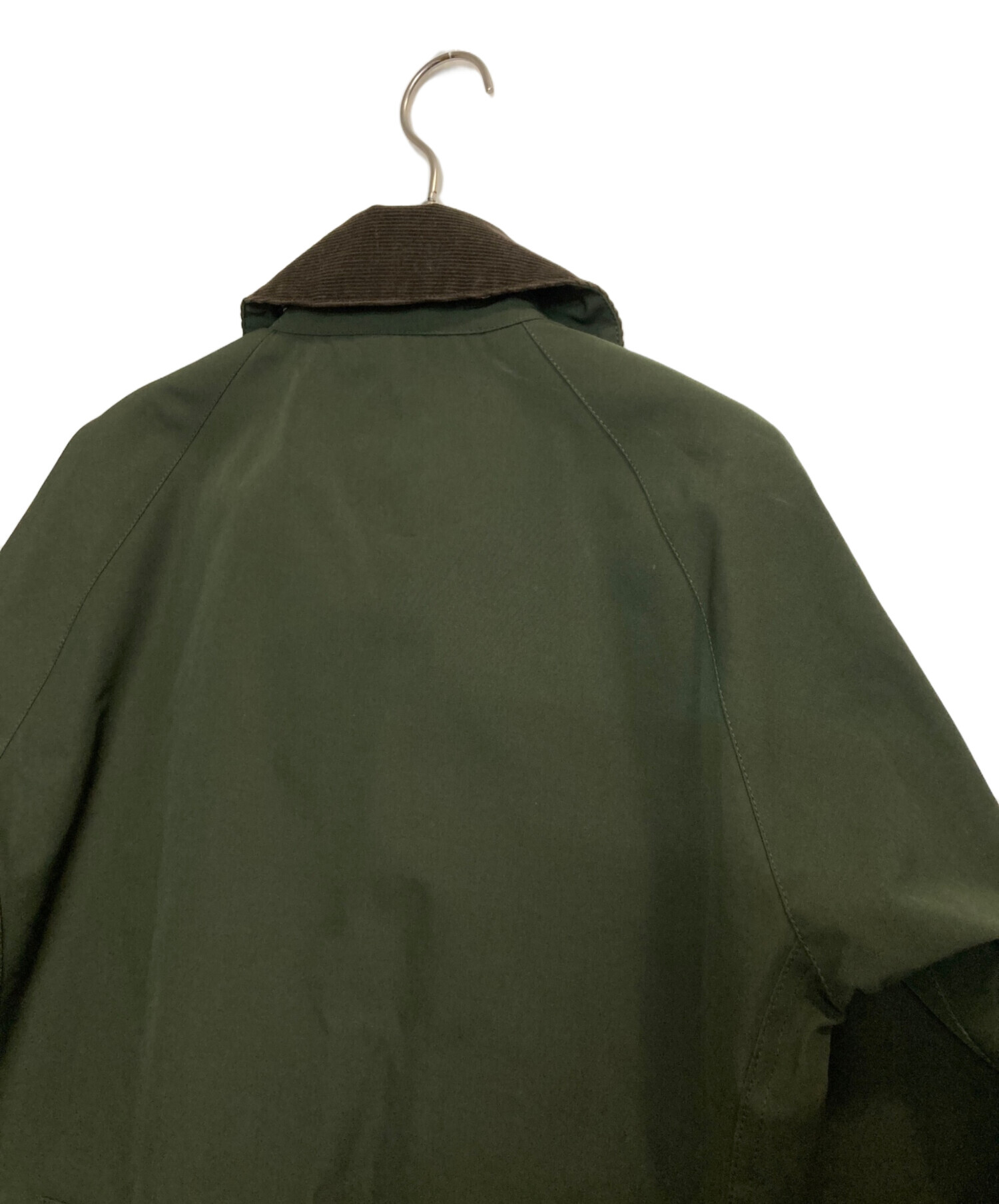 中古・古着通販】Barbour (バブアー) BEDALE SL / ビデイルノン