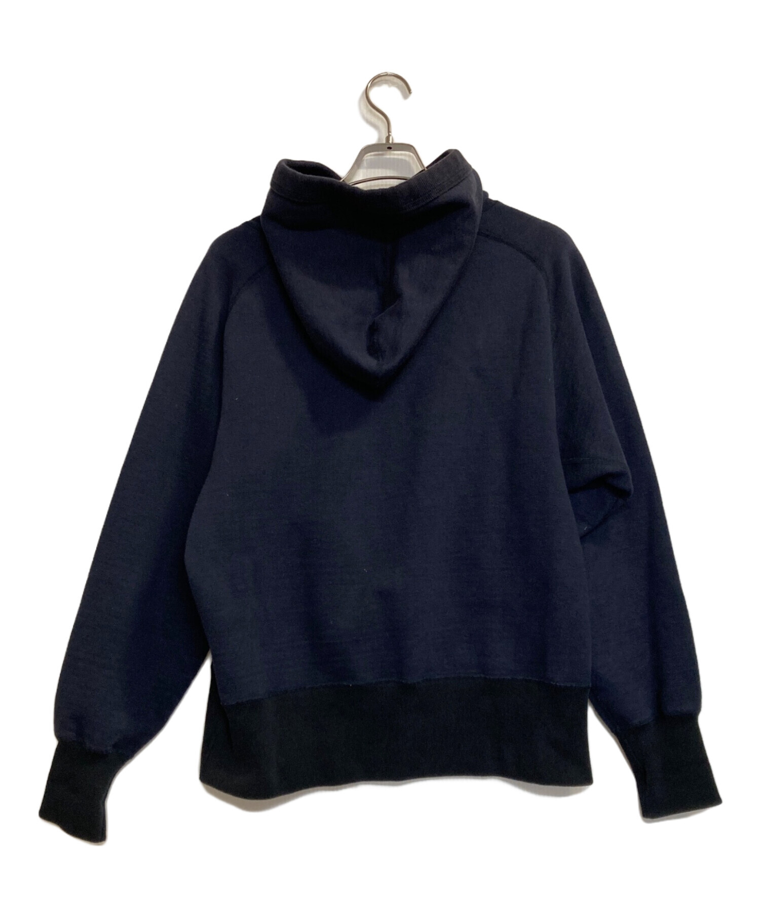 中古・古着通販】NIGEL CABOURN (ナイジェルケーボン) 50's MIX PARKA