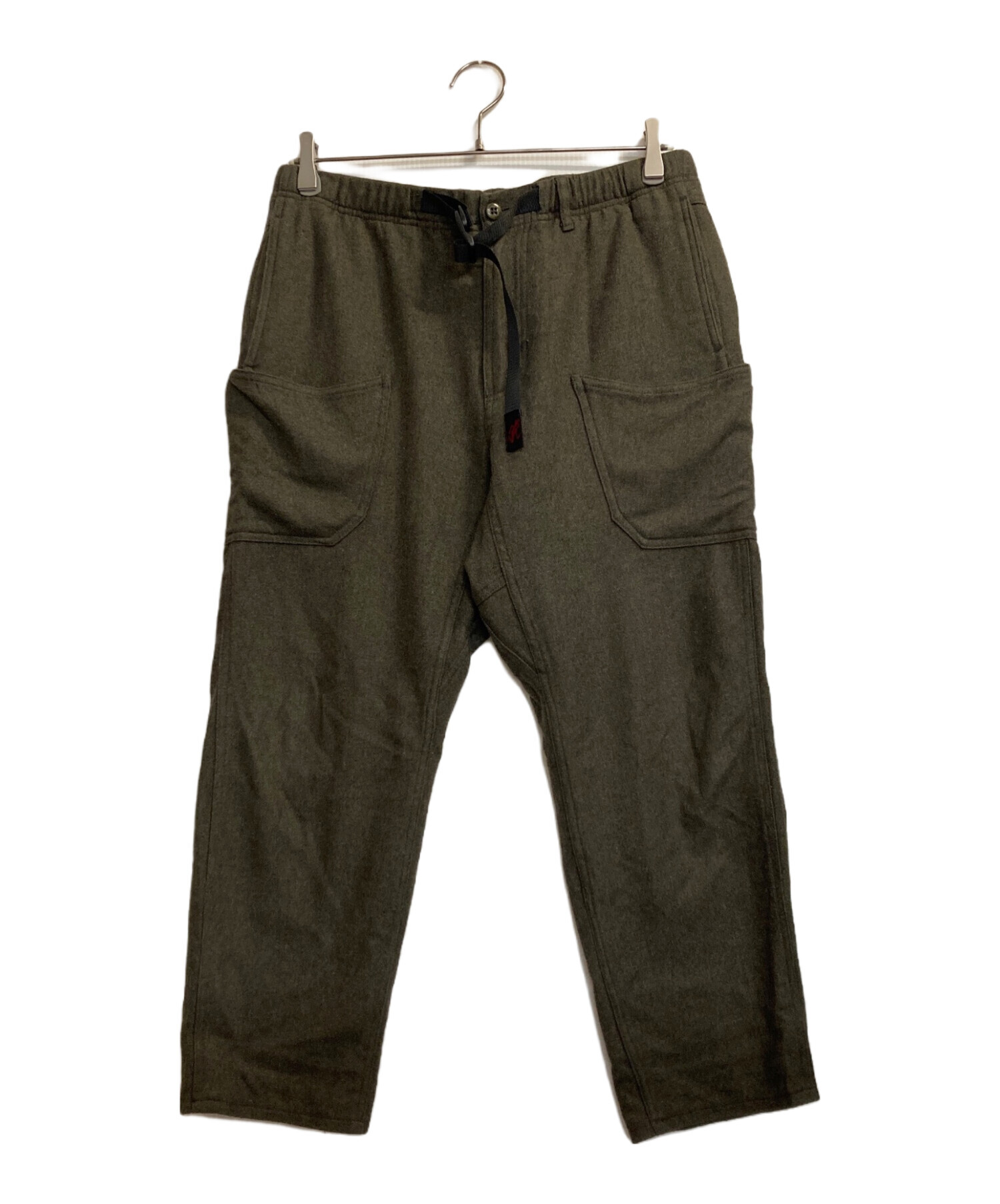 中古・古着通販】GRAMICCI (グラミチ) GRIP SWANY (グリップスワニー