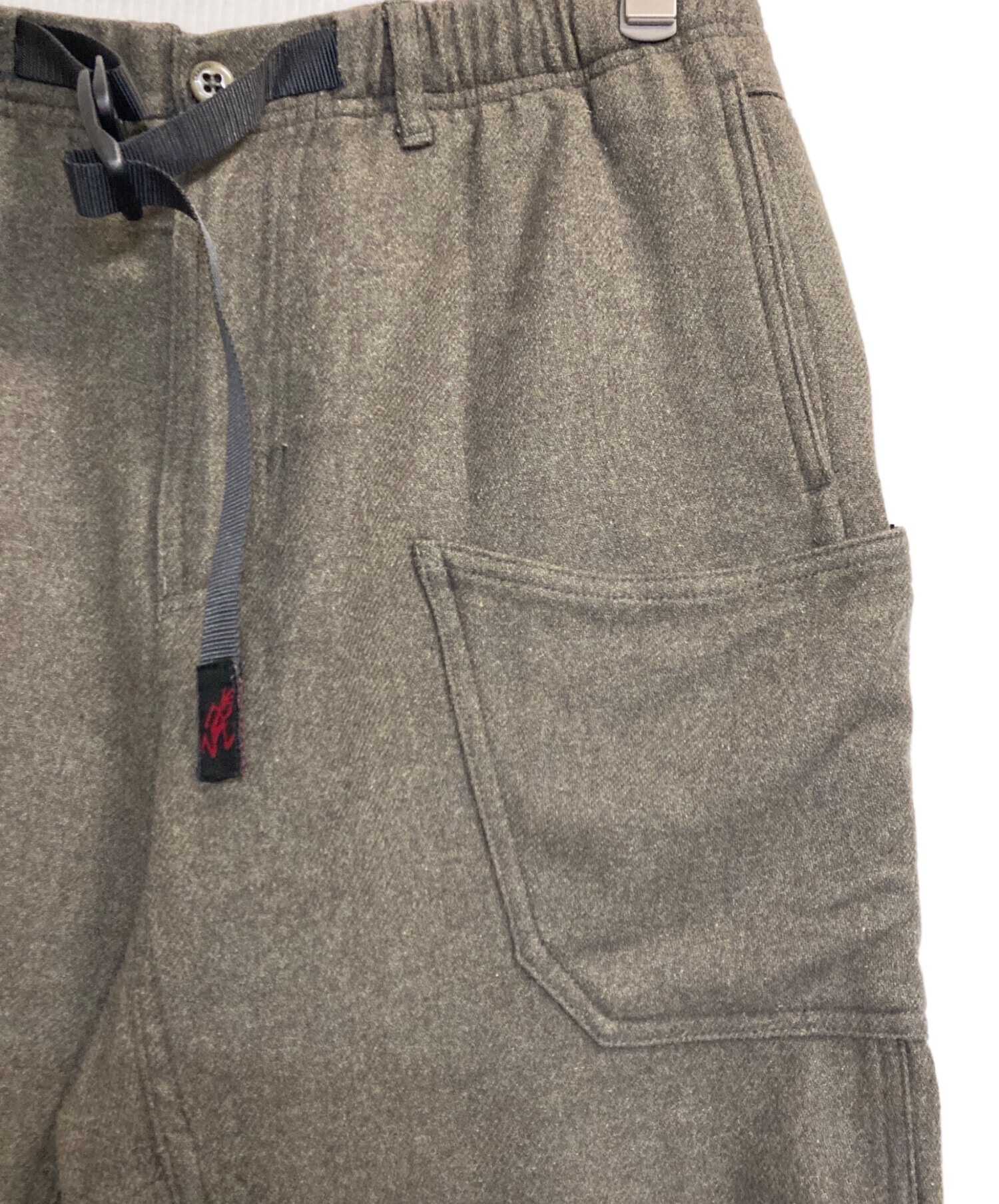 中古・古着通販】GRAMICCI (グラミチ) GRIP SWANY (グリップスワニー