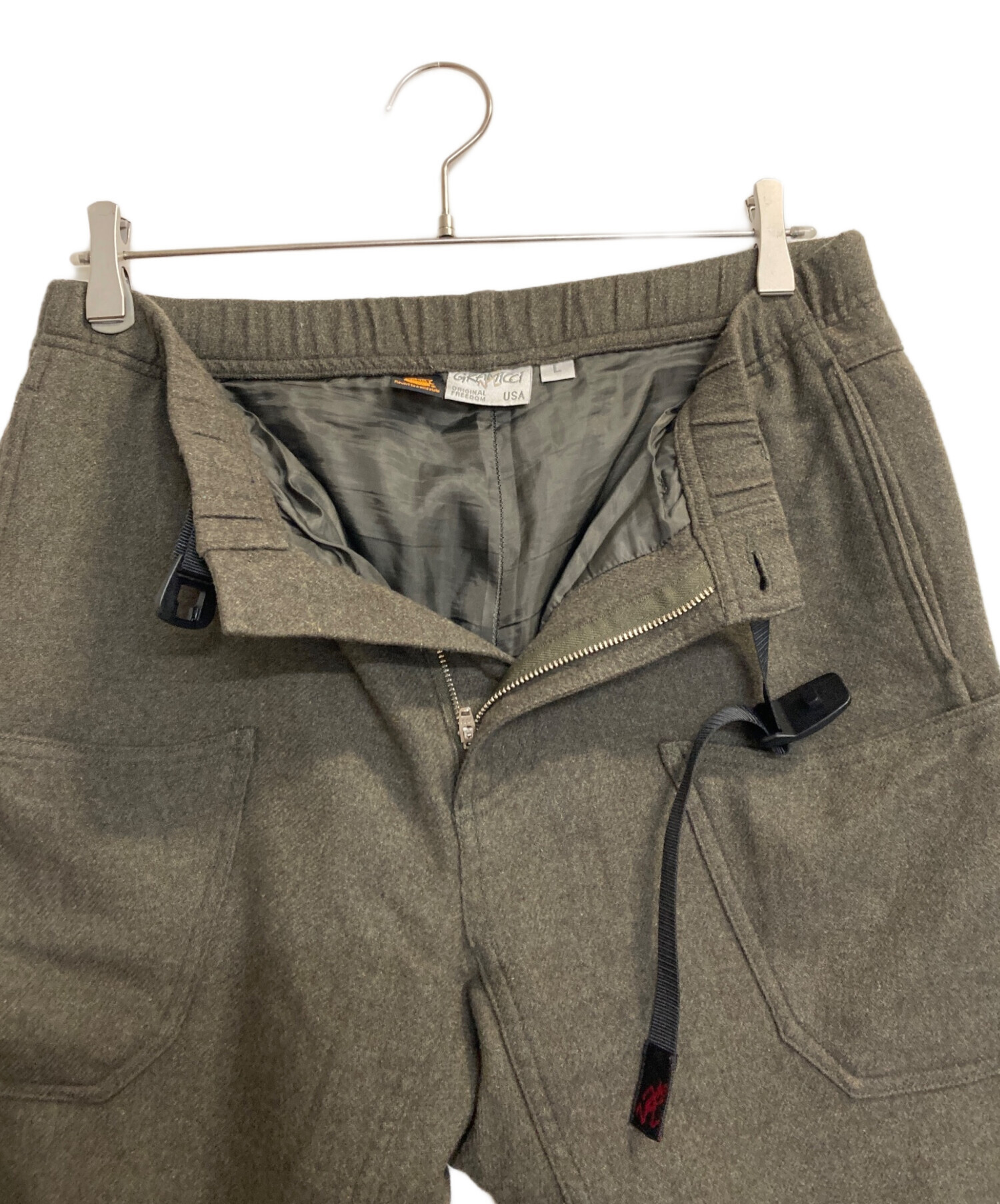 中古・古着通販】GRAMICCI (グラミチ) GRIP SWANY (グリップスワニー