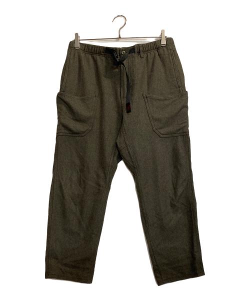 GRAMICCI×GRIP SWANY グラミチ×グリップスワニー M ① 中古・古着通販】GRAMICCI (グラミチ) GRIP SWANY (グリップスワニー