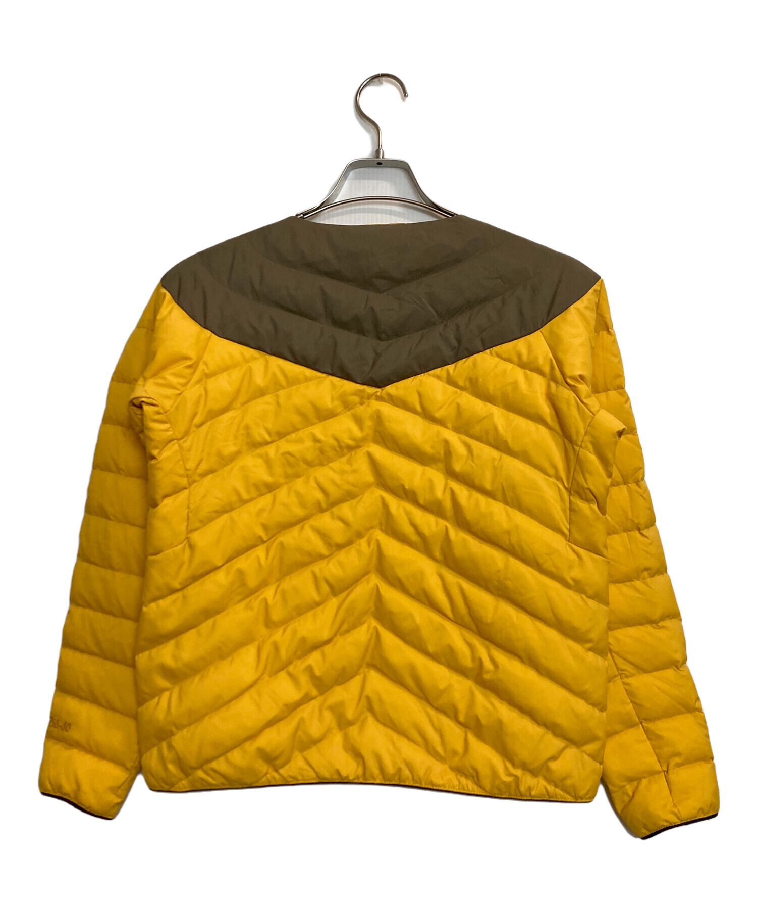 中古・古着通販】MARMOT (マーモット) RESIDE CREW DOWN JACKET 