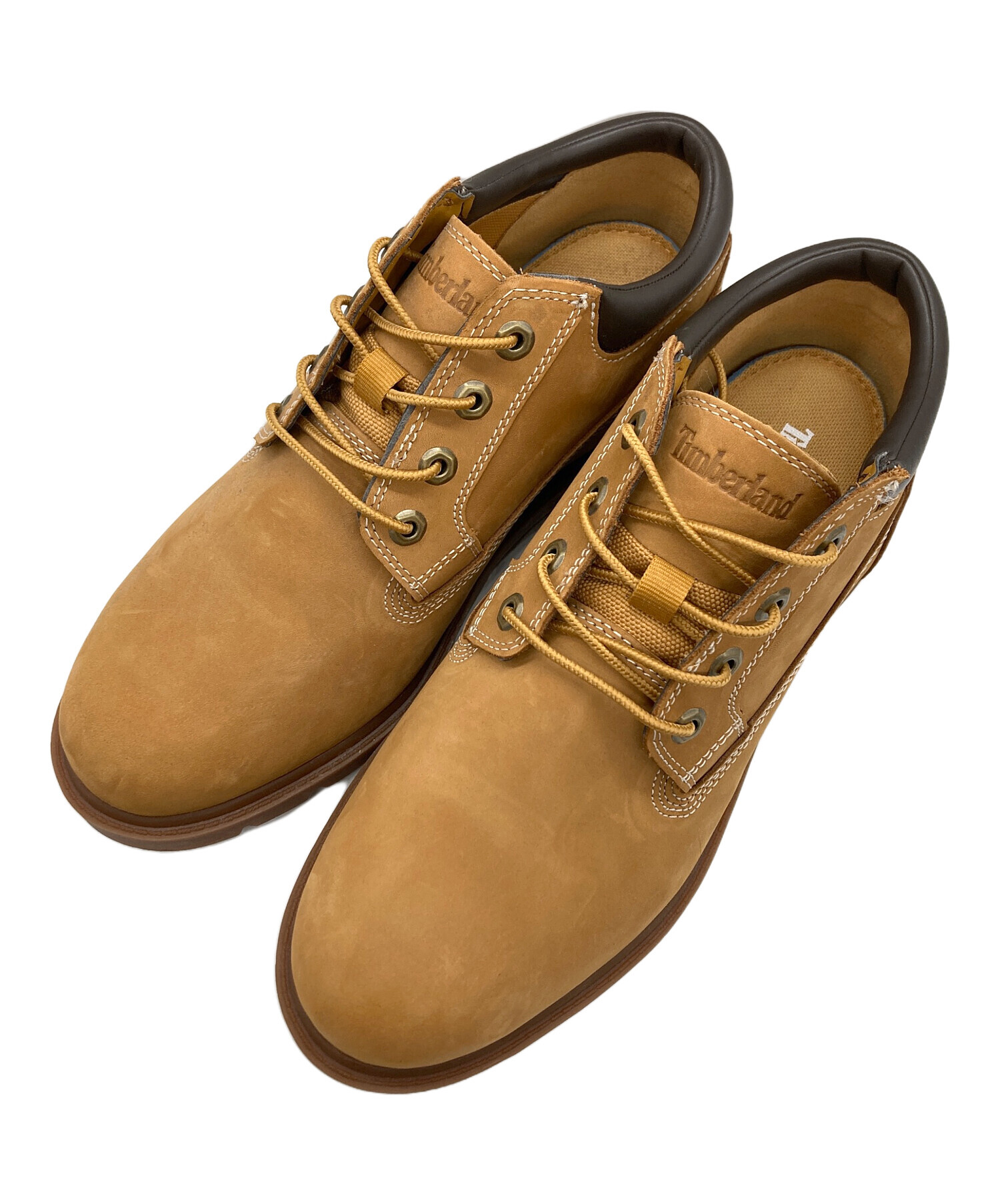 中古・古着通販】Timberland (ティンバーランド) ローカットシューズ