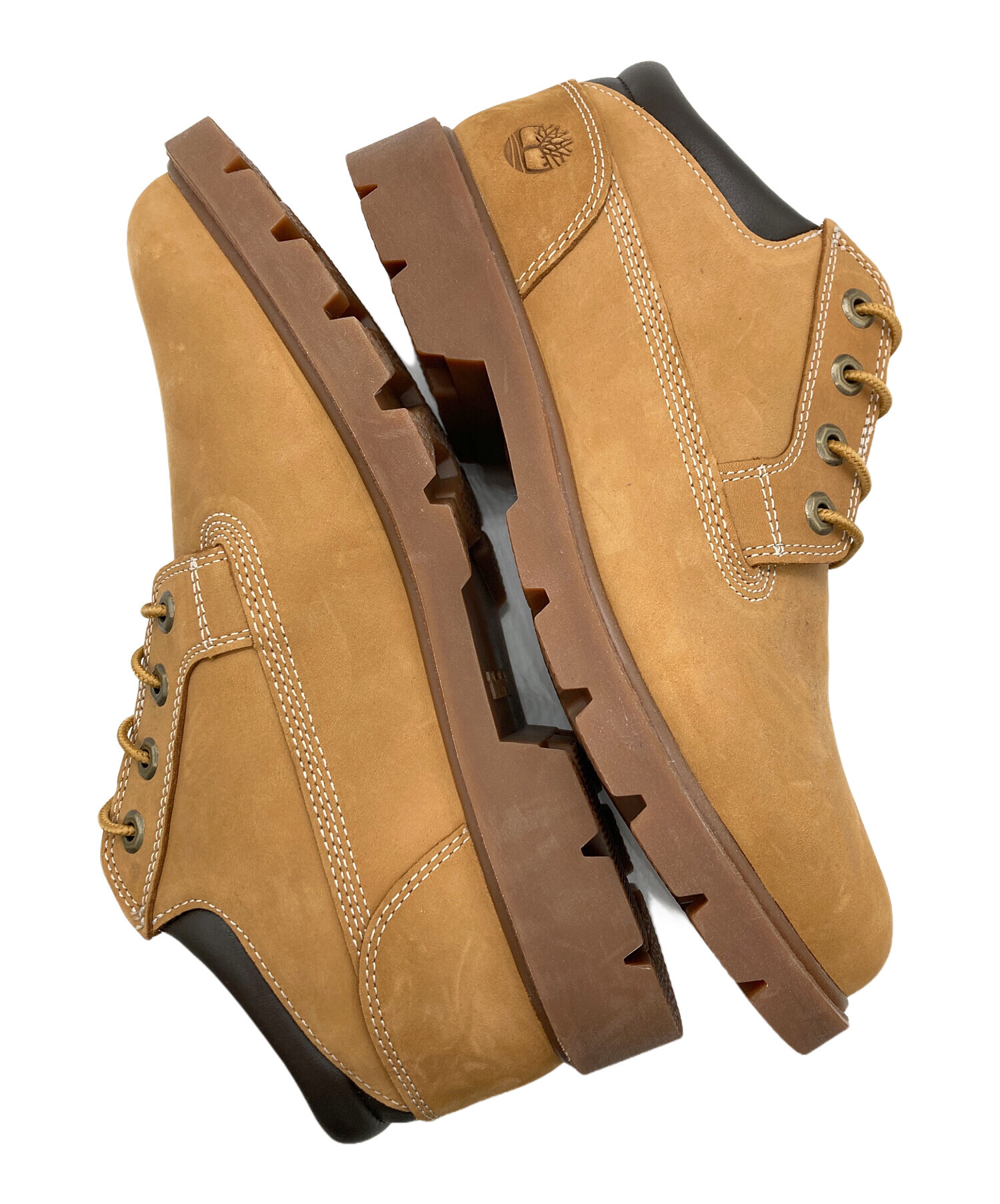 中古・古着通販】Timberland (ティンバーランド) ローカットシューズ