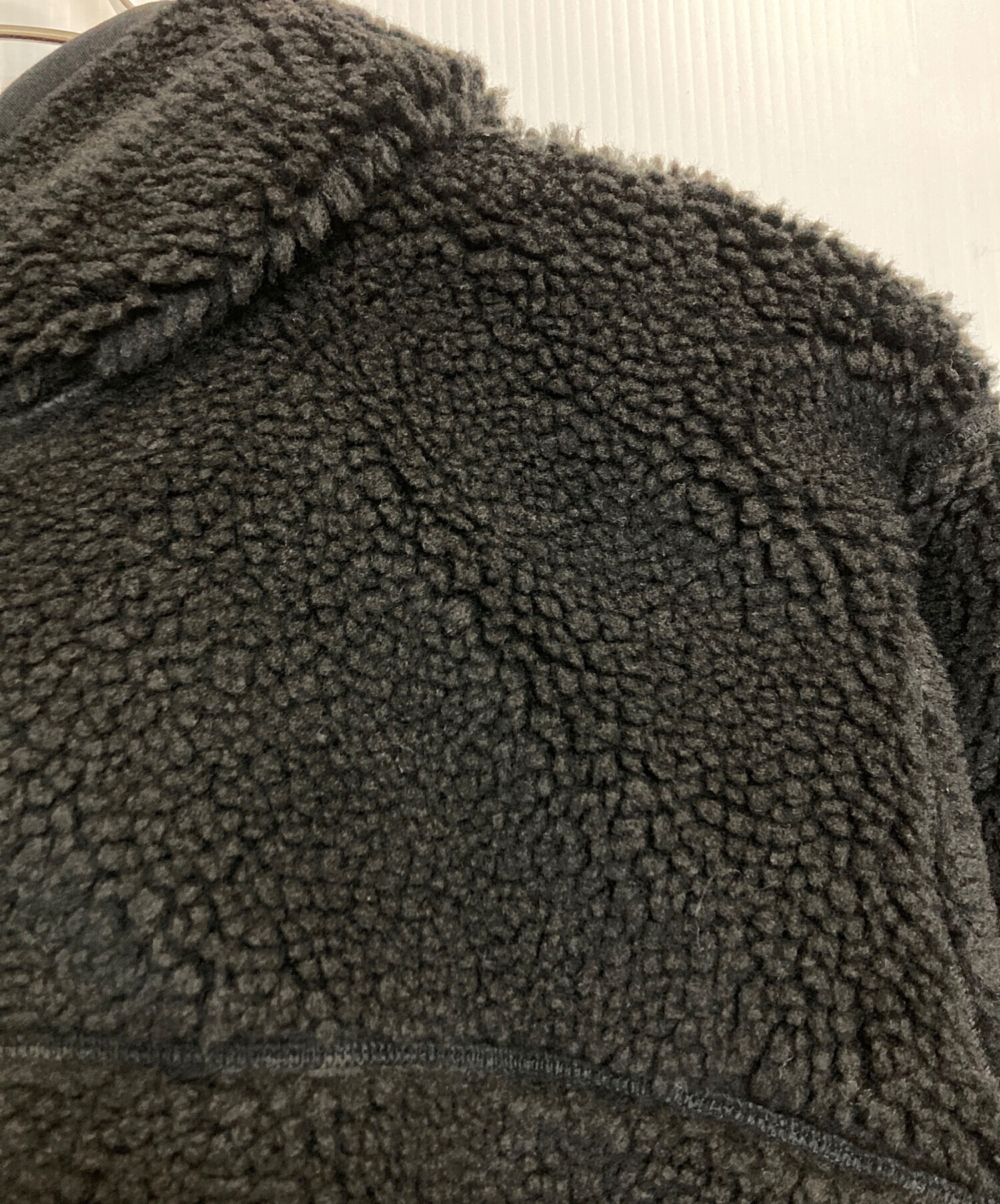 未使用　ネイバーフッド　ペンドルトン　ボアフリースシャツジャケット　サイズＭ 中古・古着通販】PENDLETON (ペンドルトン) ボアフリースジャケット