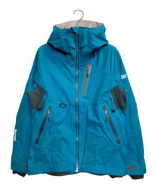 中古・古着通販】finetrack (ファイントラック) エバーブレスアクロ