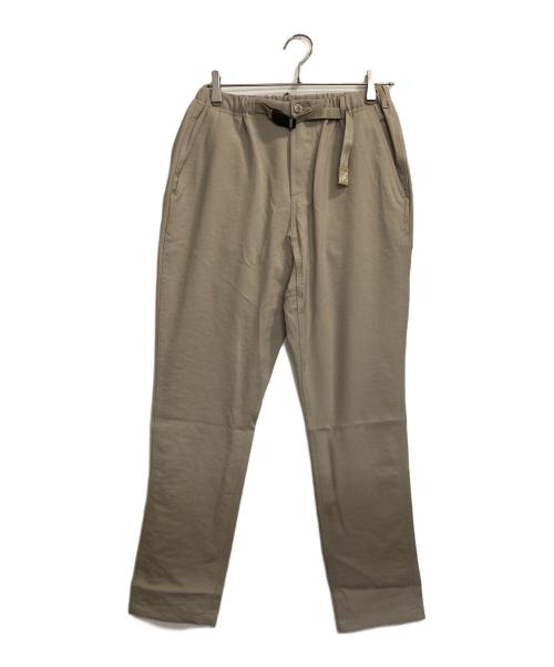 新品未使用GRAMICCI green label relaxing スラックス 中古・古着通販】GRAMICCI (グラミチ) green label relaxing (グリーン