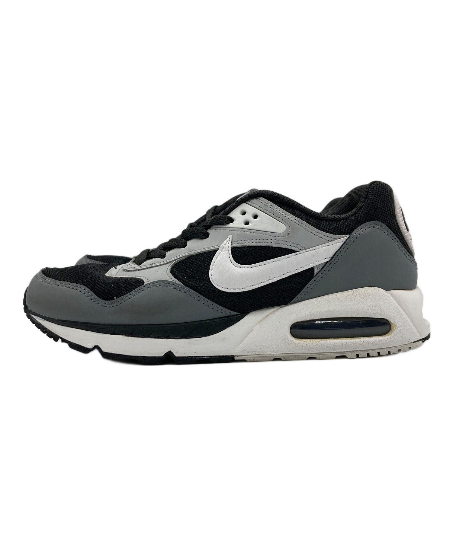 中古・古着通販】NIKE (ナイキ) AIR MAX CORRELATE ブラック×グレー