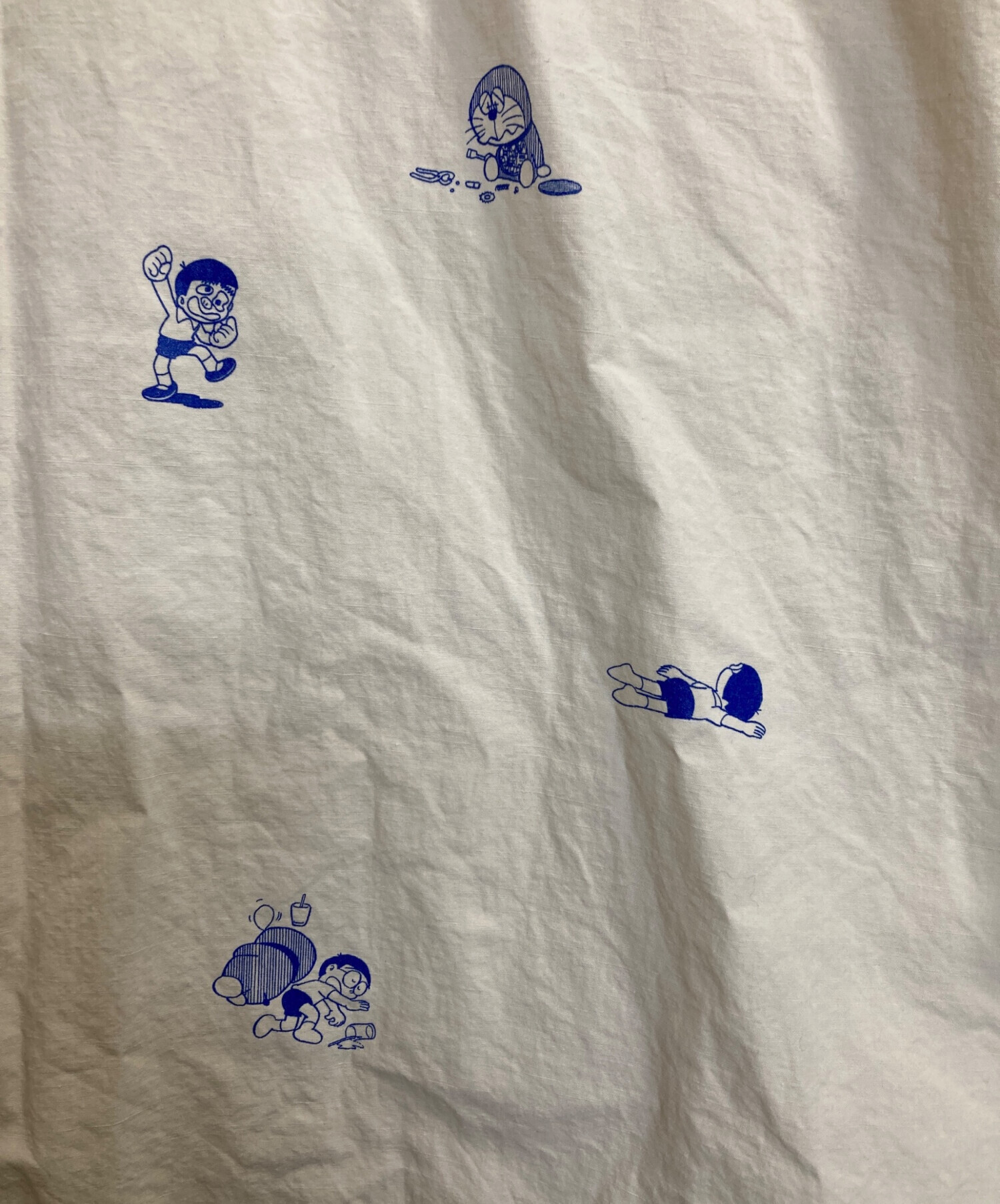 中古・古着通販】LAD MUSICIAN (ラッドミュージシャン) DORAEMON BIG