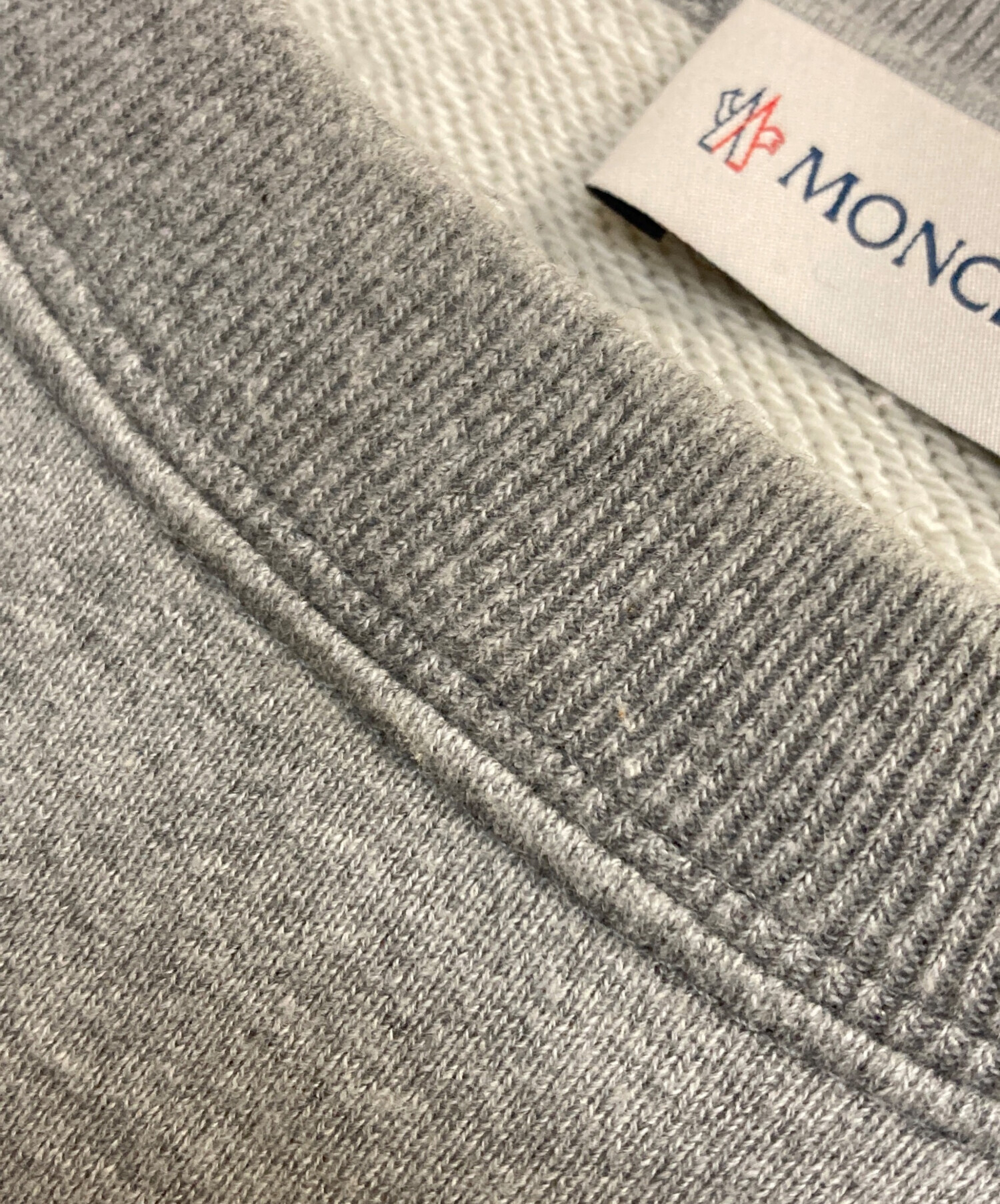中古・古着通販】MONCLER (モンクレール) FRAGMENT DESIGN 