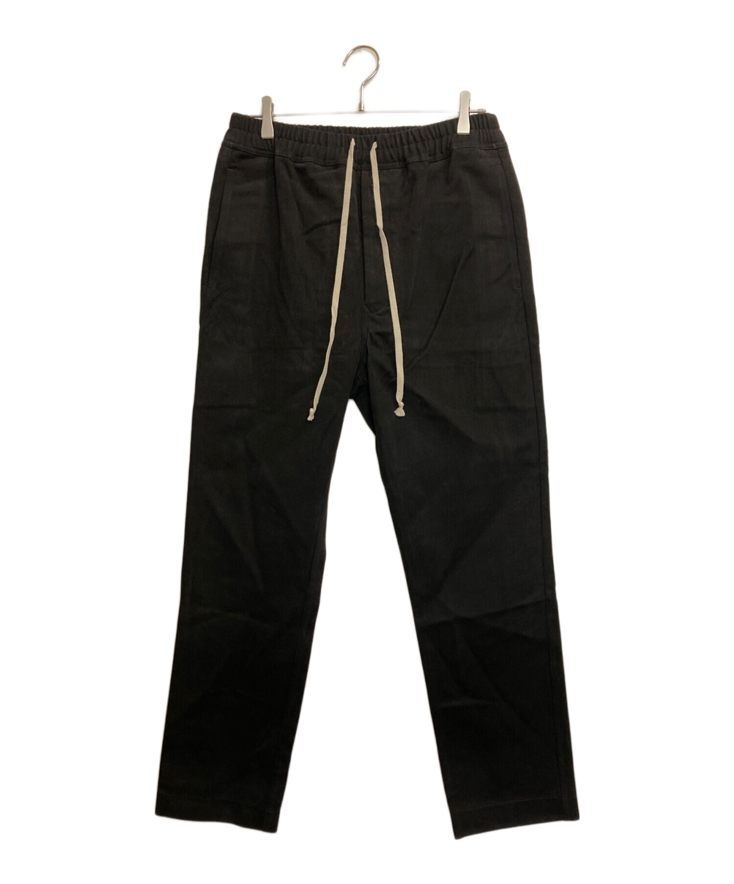 中古・古着通販】RICK OWENS (リックオウエンス) 22FW STROBE ドロー