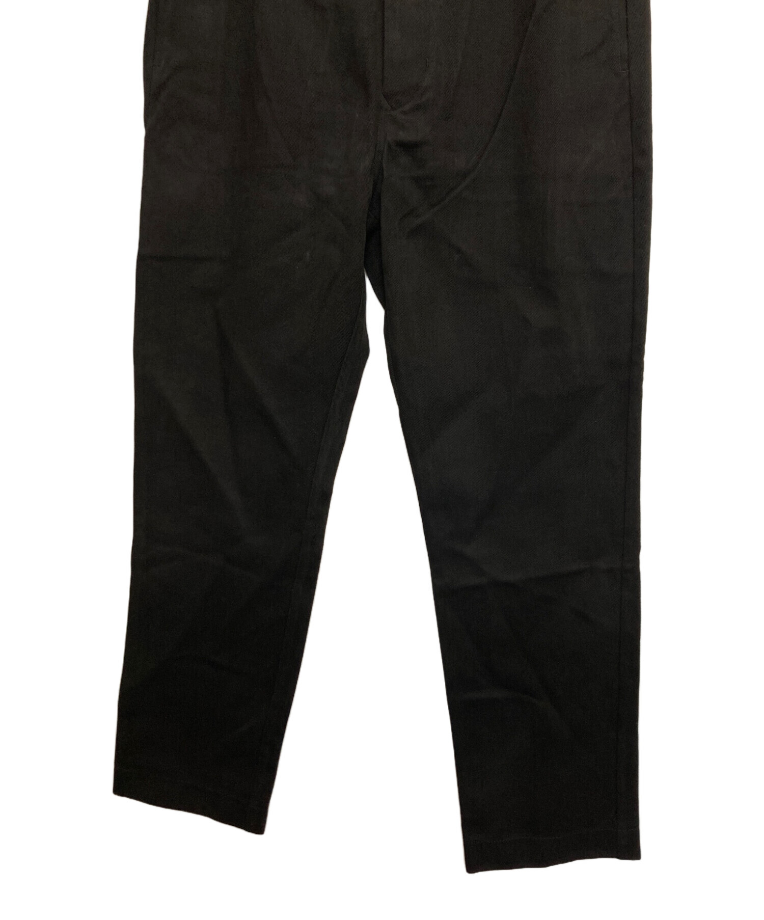 中古・古着通販】RICK OWENS (リックオウエンス) 22FW STROBE ドロー