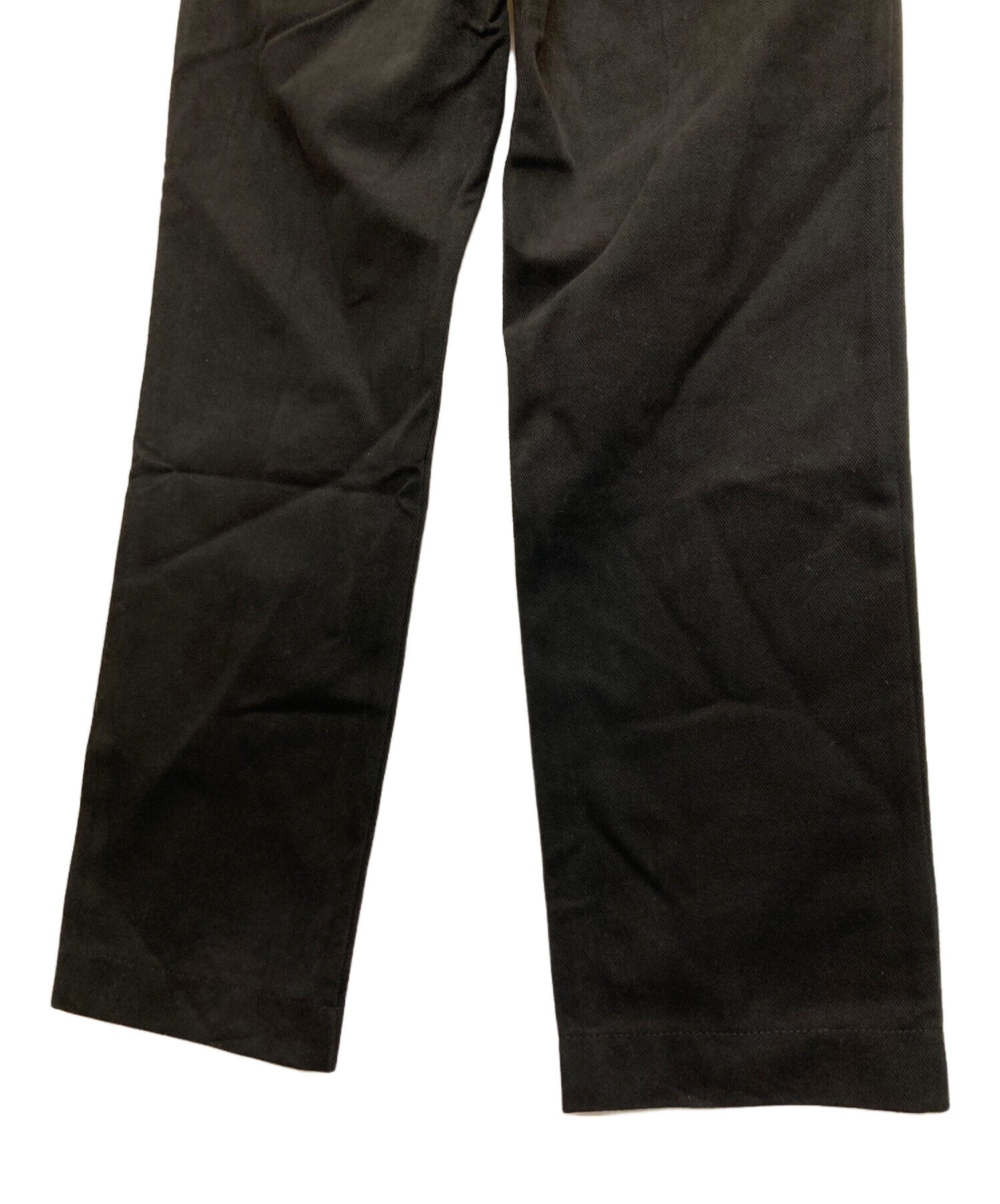 中古・古着通販】RICK OWENS (リックオウエンス) 22FW STROBE ドロー