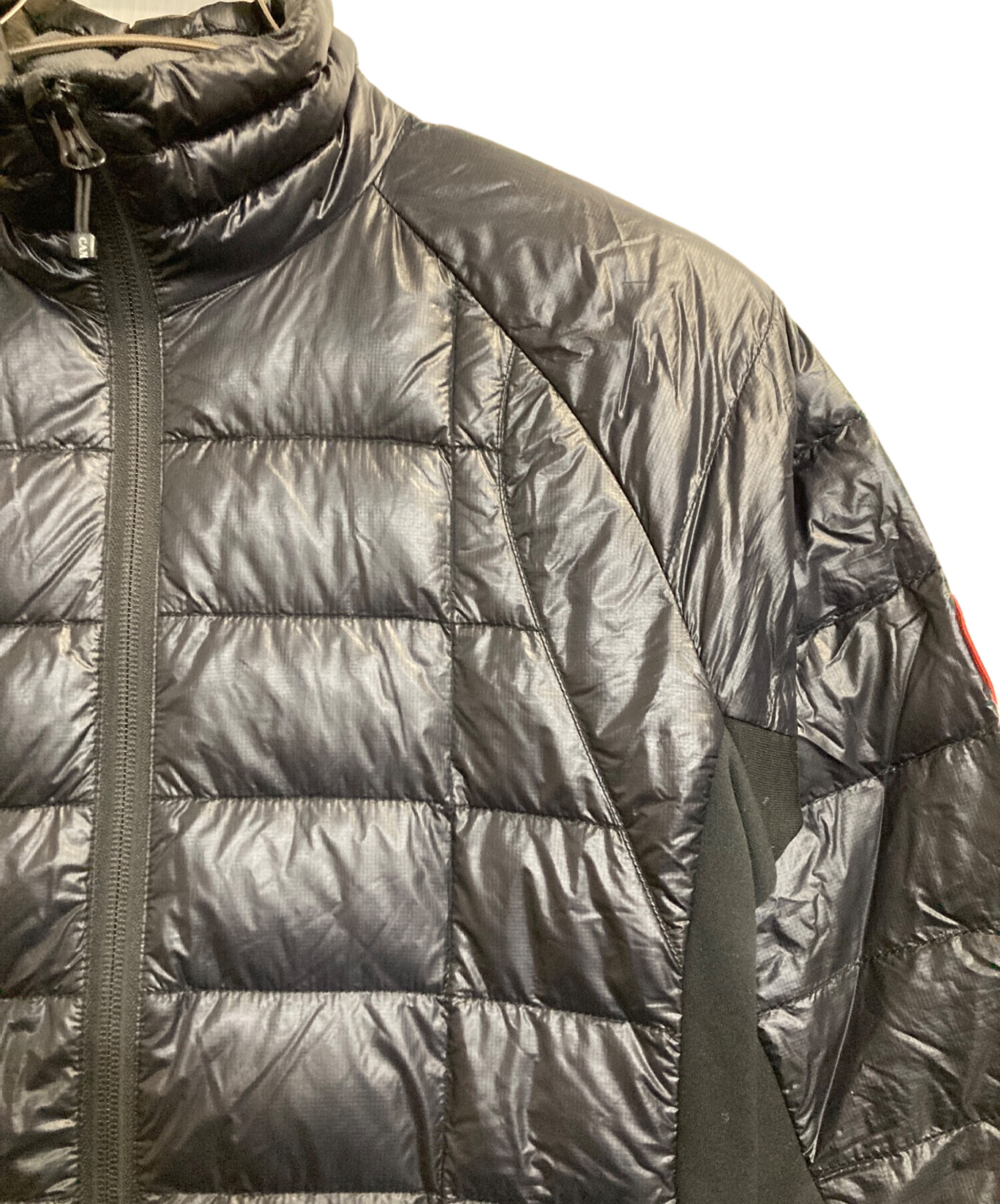 中古・古着通販】CANADA GOOSE (カナダグース) HYBRIDGE LITE JACKET