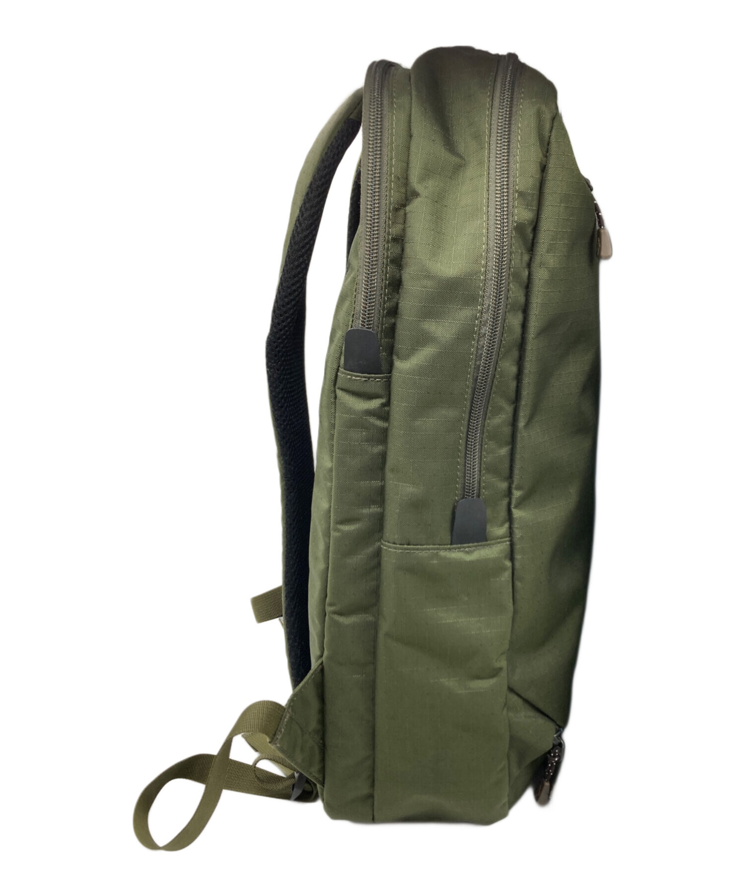 中古・古着通販】mont-bell (モンベル) リュック グリーン｜ブランド 