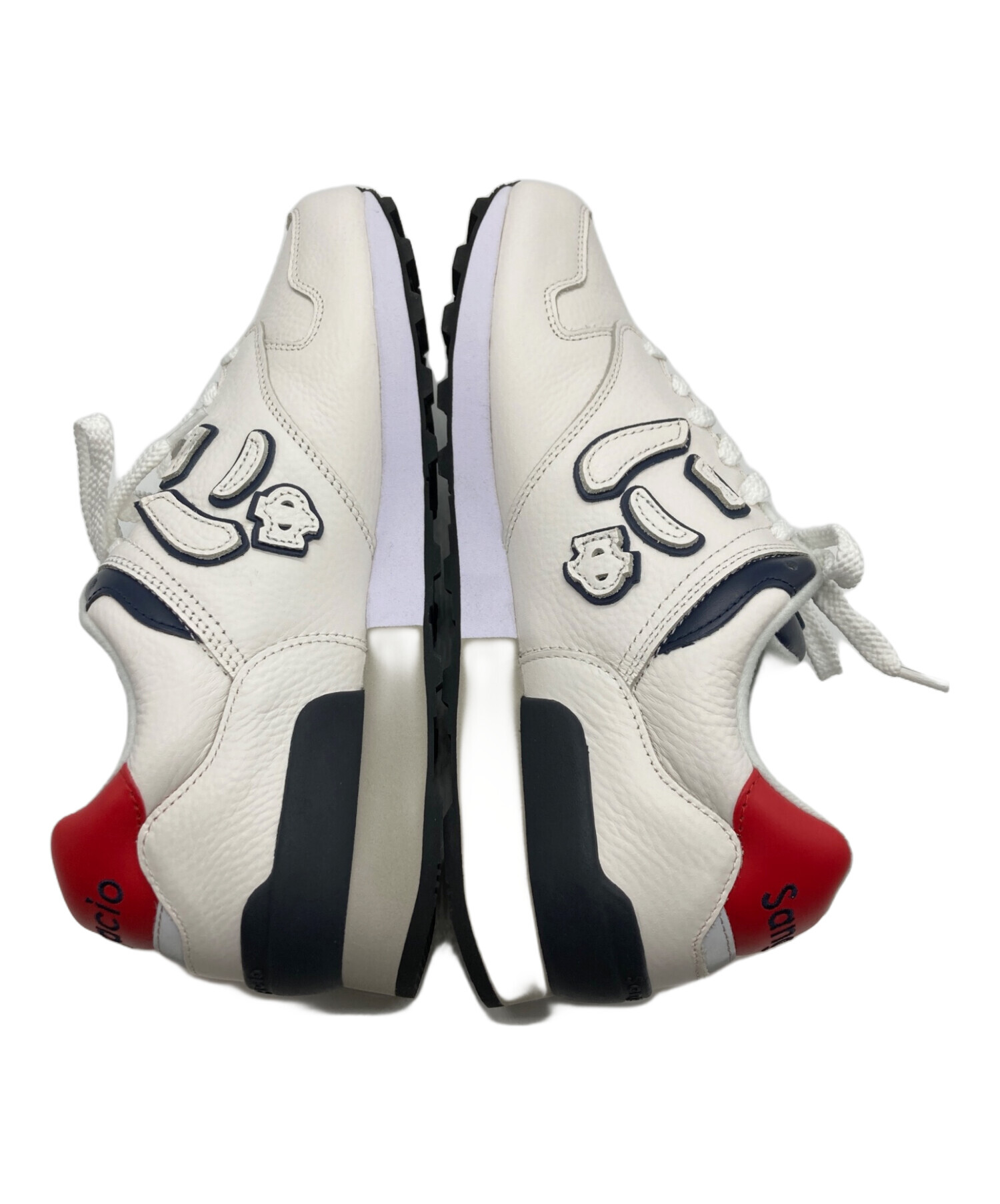 中古・古着通販】SANGACIO (サンガッチョ) 10周年記念にゅ～ず