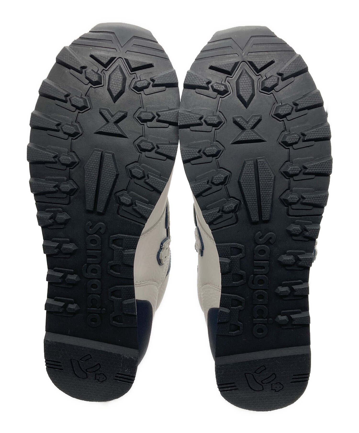 中古・古着通販】SANGACIO (サンガッチョ) 10周年記念にゅ～ず