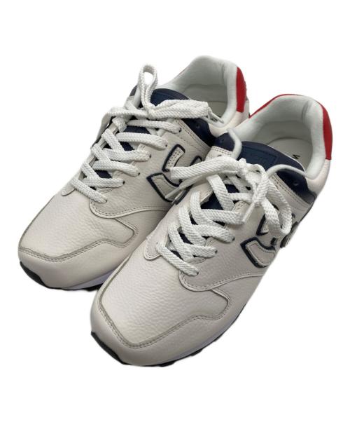 Sangacio トリコロールスニーカー 中古・古着通販】SANGACIO (サンガッチョ) 10周年記念にゅ～ず