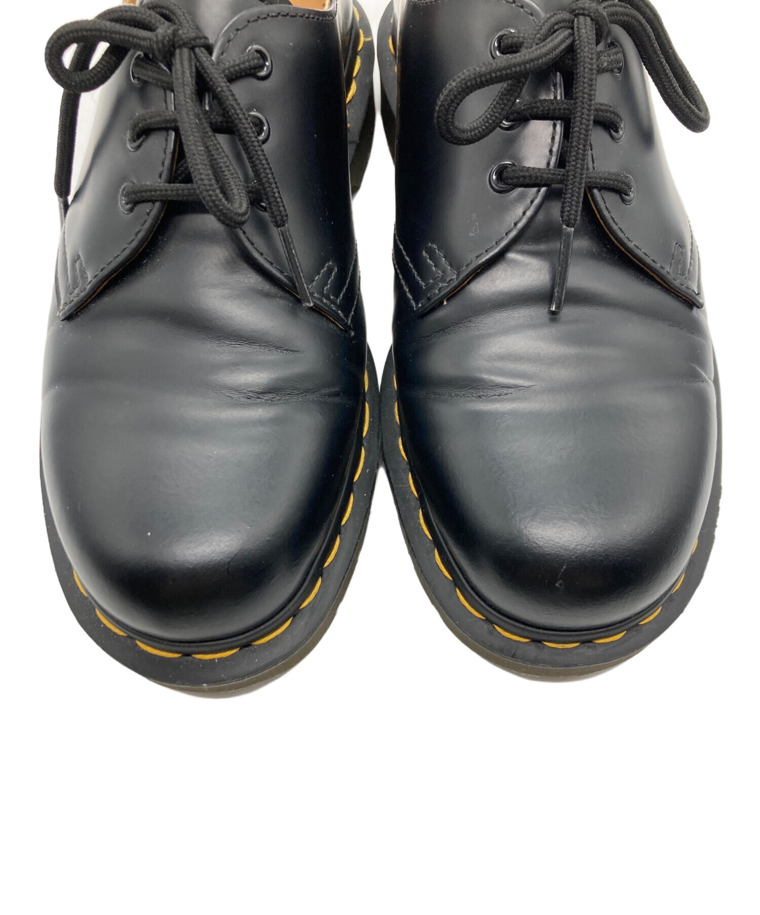 中古・古着通販】Dr.Martens (ドクターマーチン) 6ホールシューズ