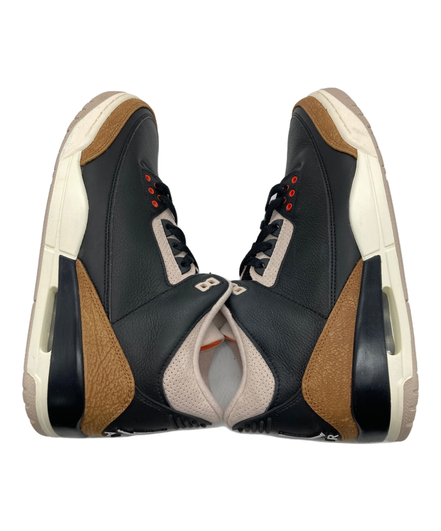 中古・古着通販】NIKE (ナイキ) Air Jordan 3 