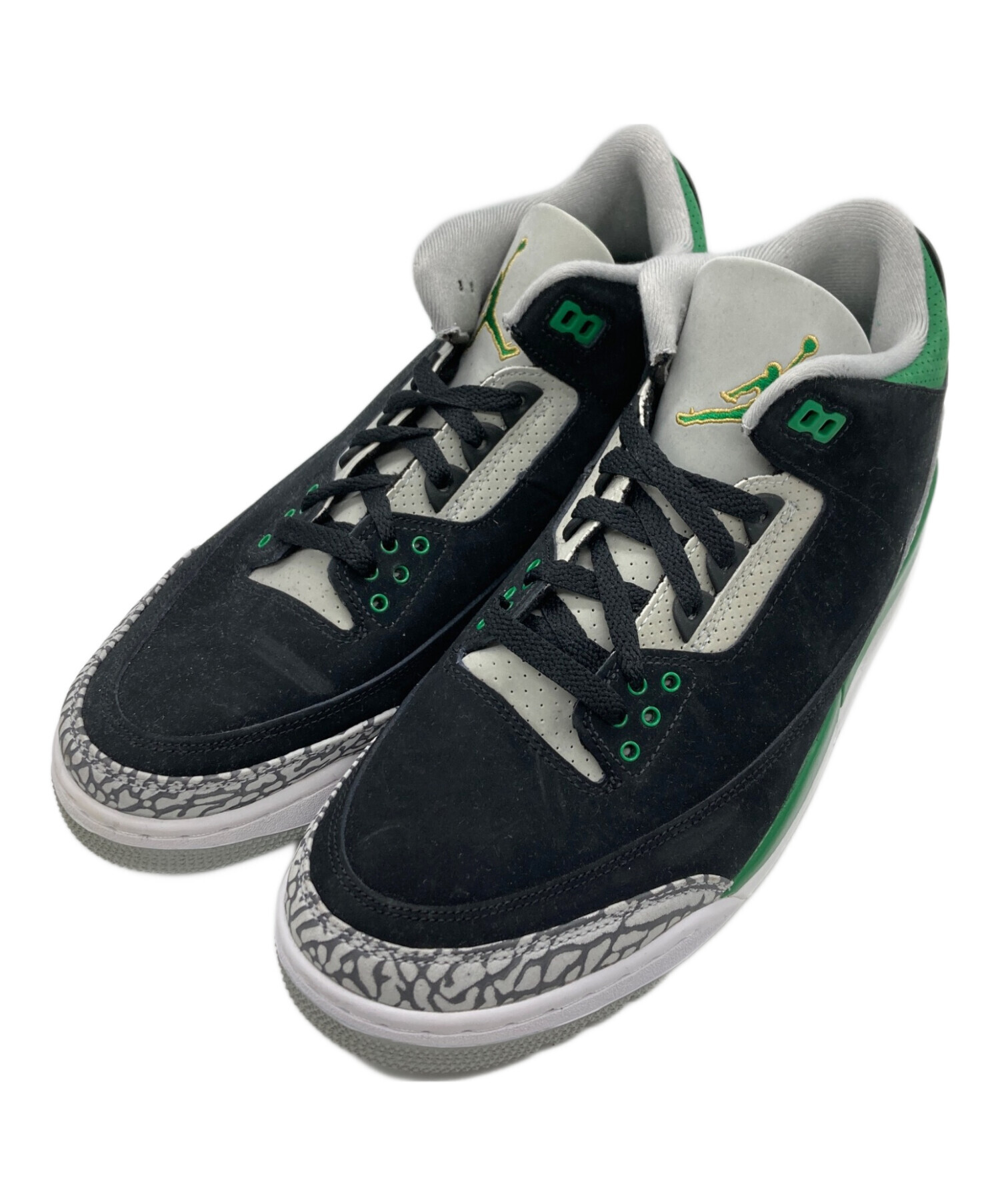 中古・古着通販】NIKE (ナイキ) Air Jordan 3 