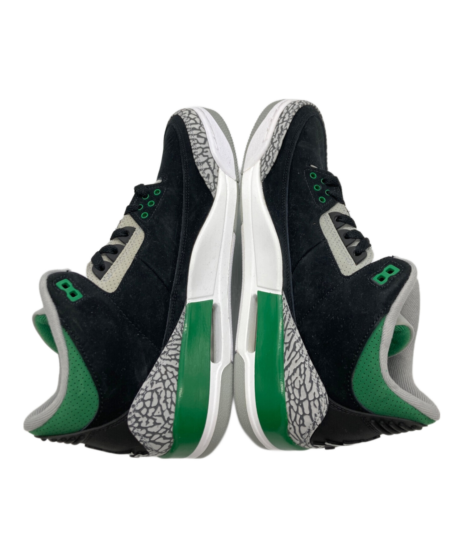 中古・古着通販】NIKE (ナイキ) Air Jordan 3 