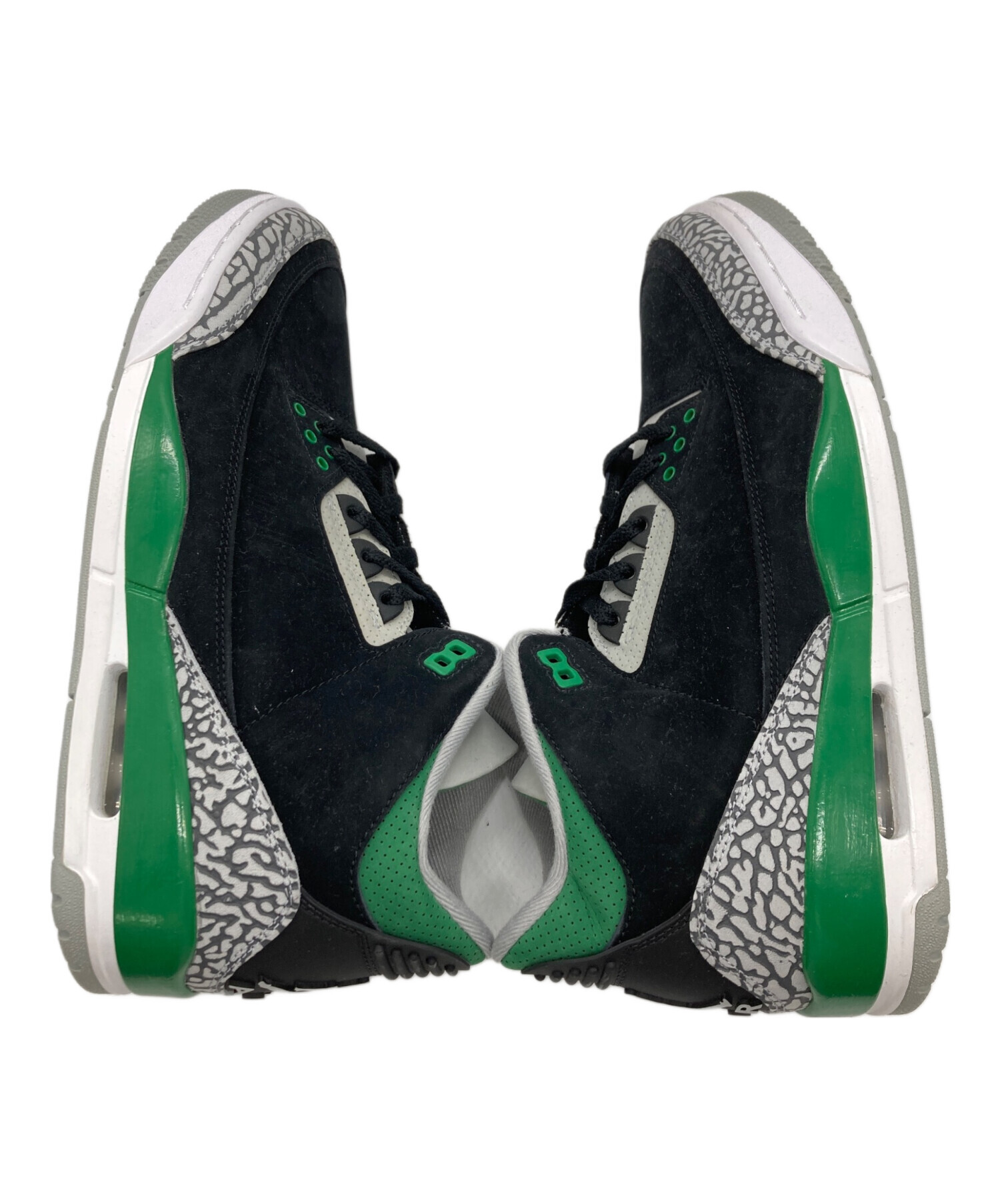 中古・古着通販】NIKE (ナイキ) Air Jordan 3 