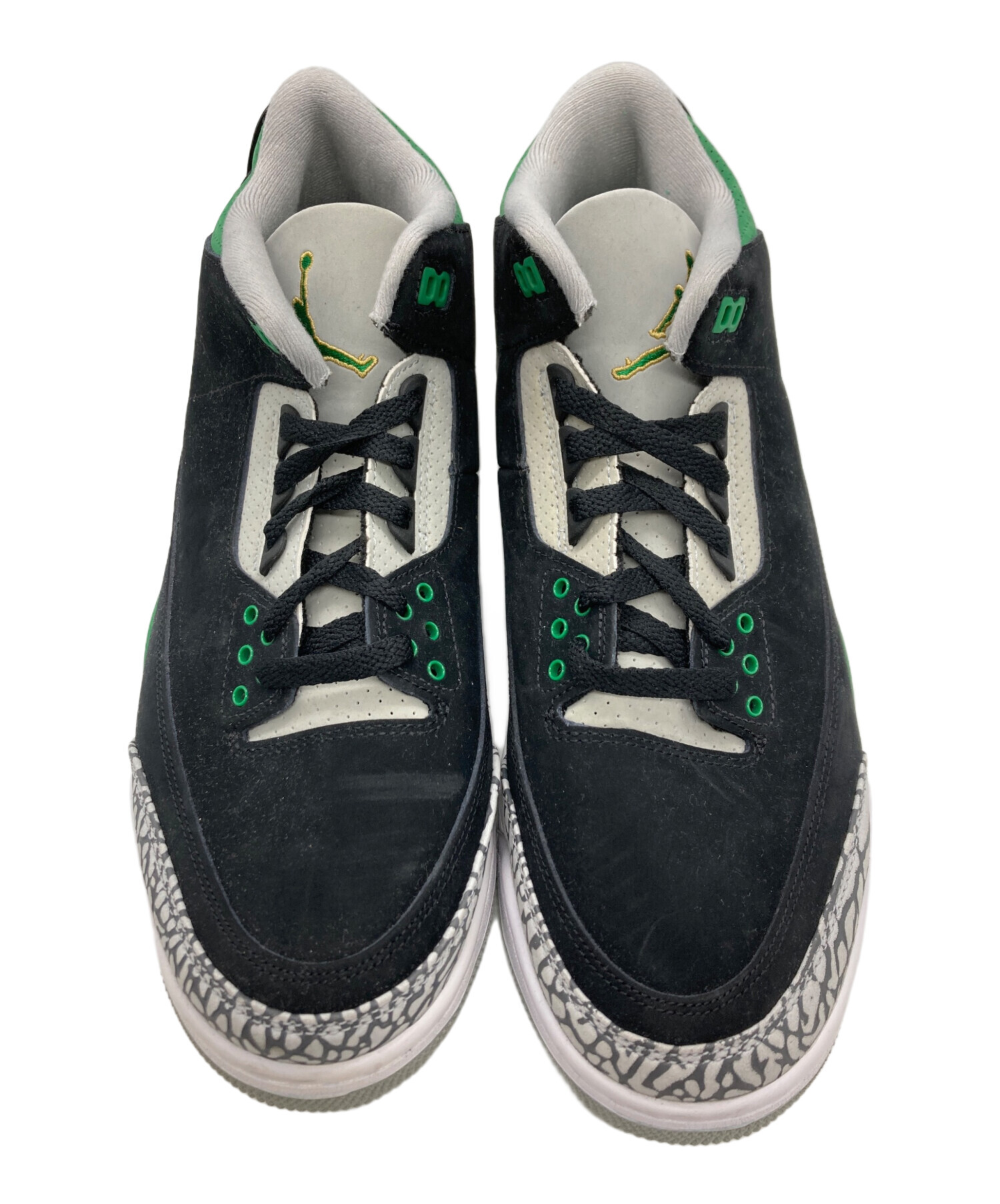 中古・古着通販】NIKE (ナイキ) Air Jordan 3 