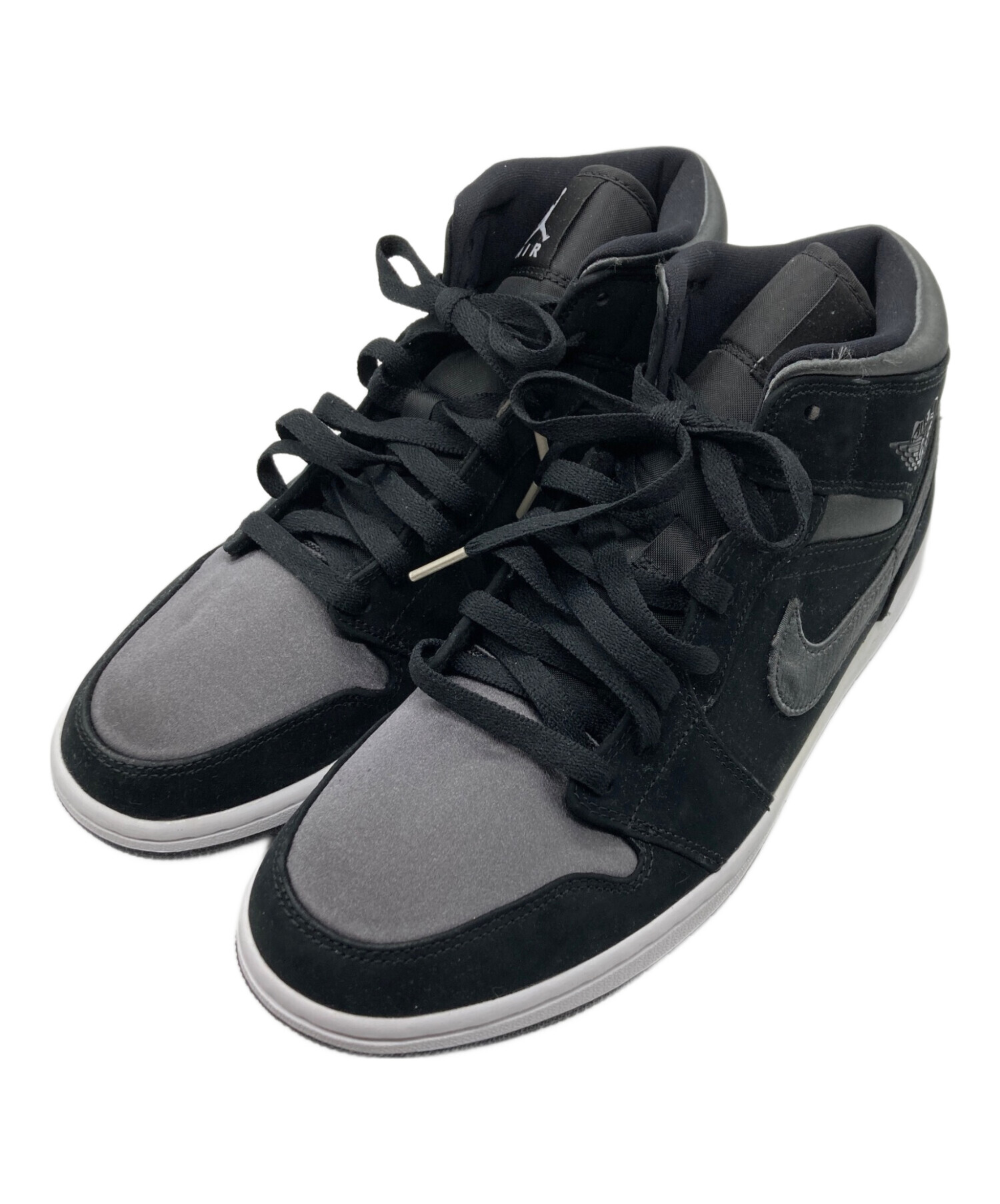中古・古着通販】NIKE (ナイキ) Air Jordan 1 Mid 