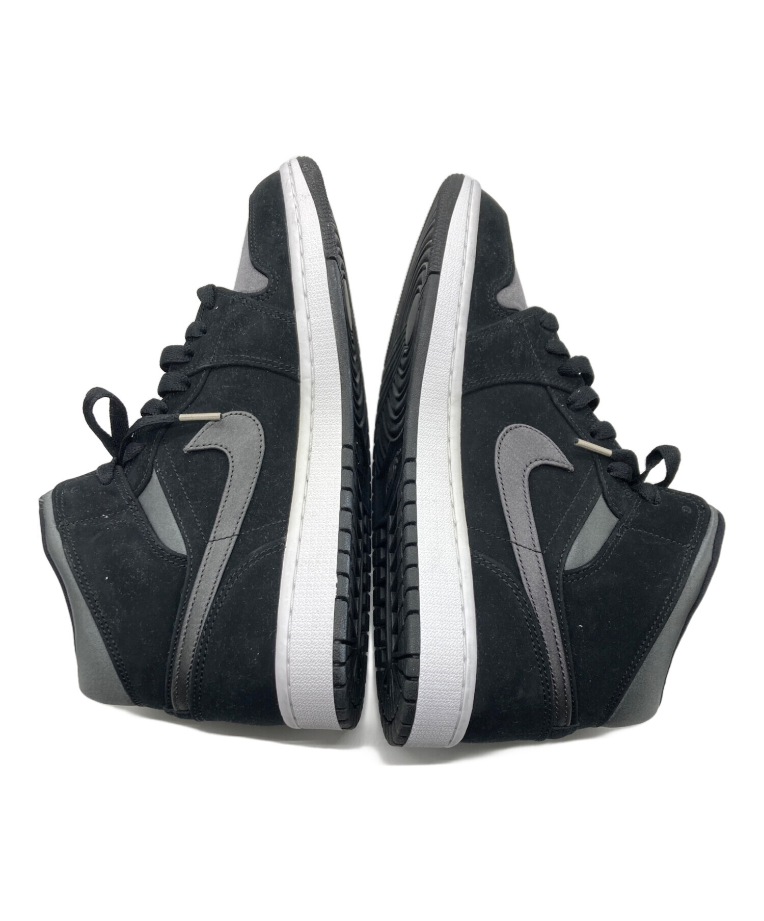 中古・古着通販】NIKE (ナイキ) Air Jordan 1 Mid 