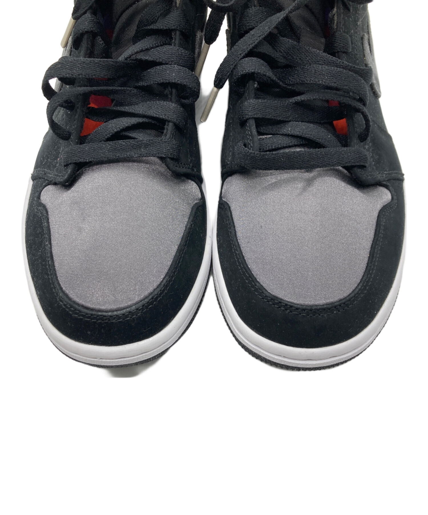 中古・古着通販】NIKE (ナイキ) Air Jordan 1 Mid 