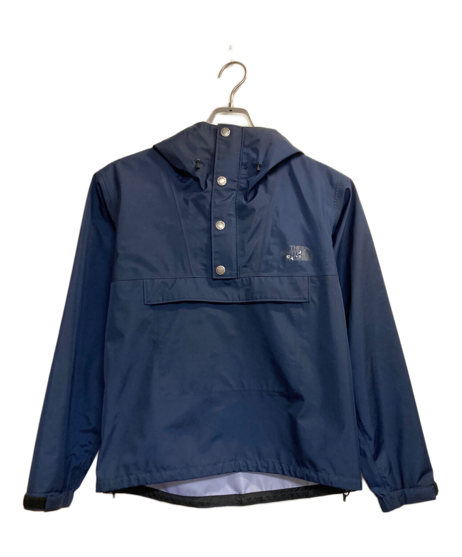 中古  peak FR レインプルオーバー 中古・古着通販】THE NORTH FACE (ザ ノース フェイス) MOUNTAIN