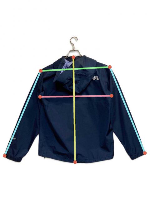 中古  peak FR レインプルオーバー 中古・古着通販】THE NORTH FACE (ザ ノース フェイス) MOUNTAIN