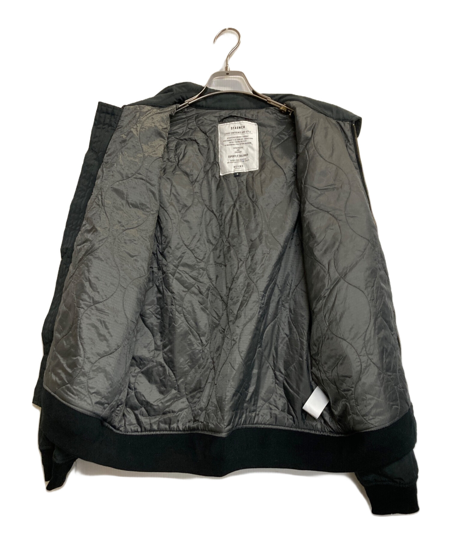 中古・古着通販】BEAMS HEART (ビームスハート) CWU-45 ミリタリー 