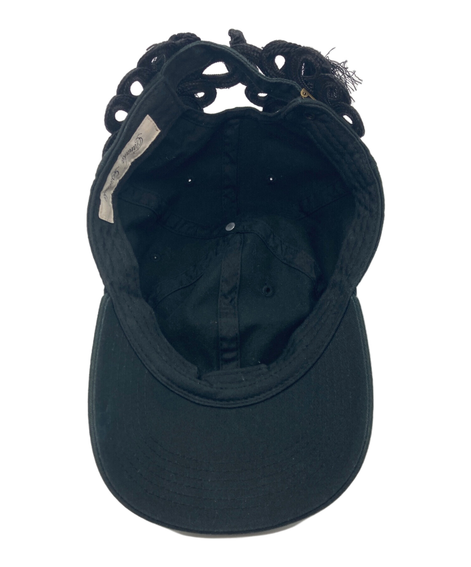 中古・古着通販】tanaka daisuke (タナカ ダイスケ) チャイナリボン