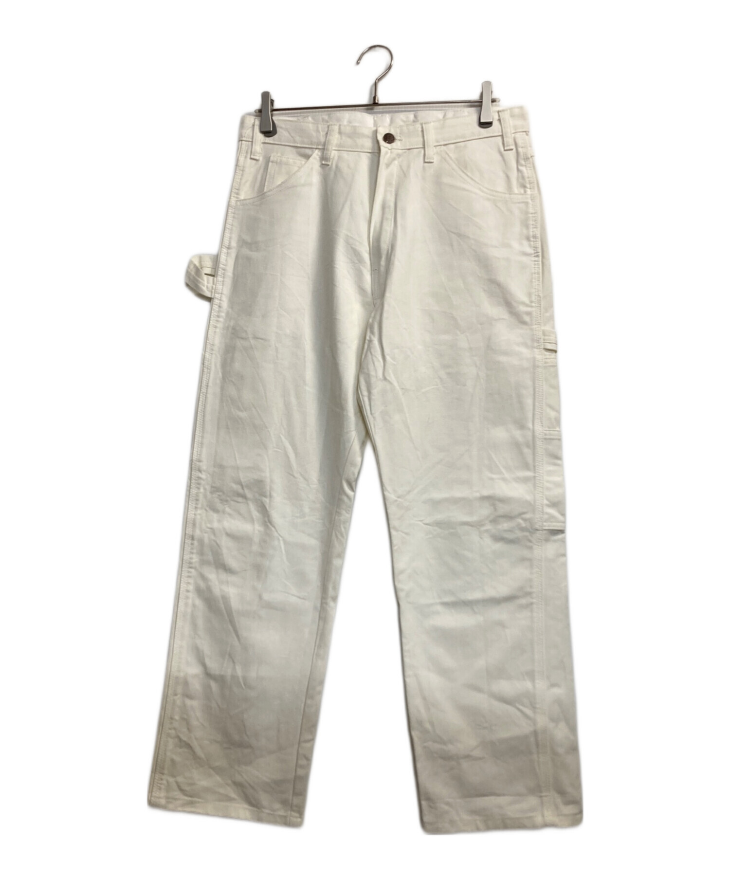 中古・古着通販】Dickies (ディッキーズ) SHERWIN WILLIAMS (シャー 