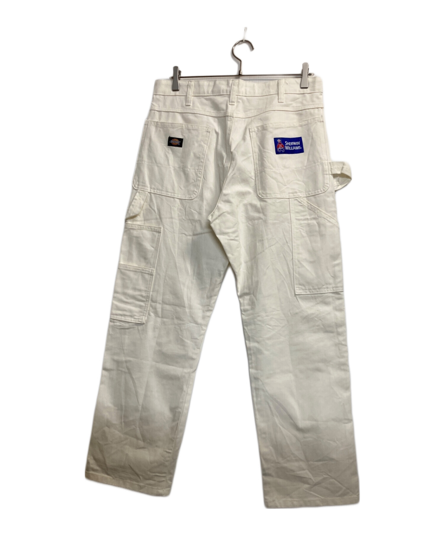中古・古着通販】Dickies (ディッキーズ) SHERWIN WILLIAMS (シャー 