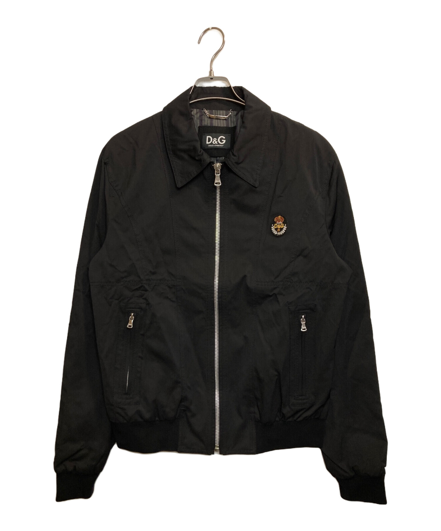 中古・古着通販】DOLCE & GABBANA (ドルチェ＆ガッバーナ) ワン