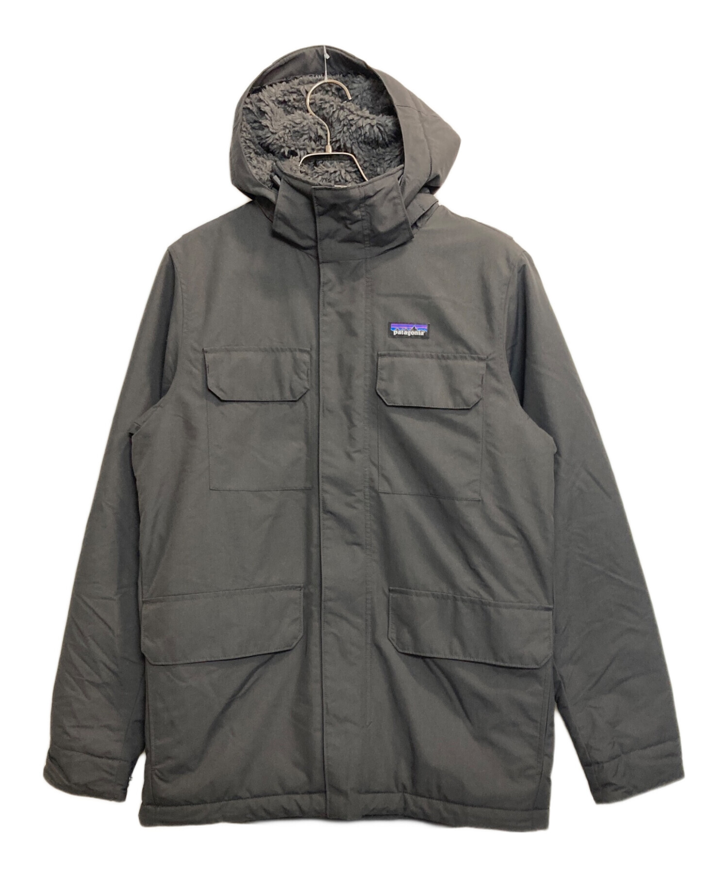 中古・古着通販】Patagonia (パタゴニア) イスマスパーカ / ボア